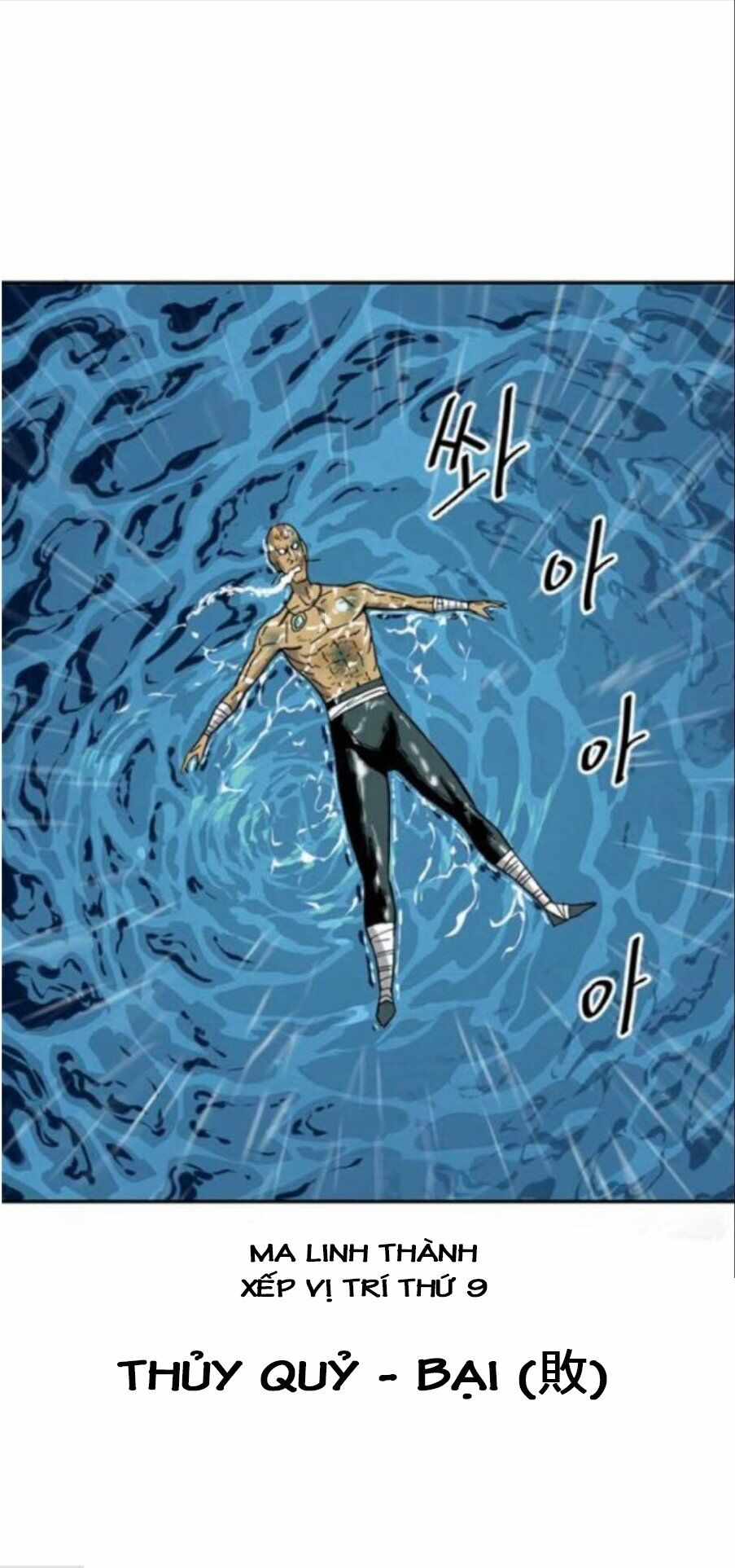 Thiên Hạ Đệ Nhất Nhân: Chapter 30