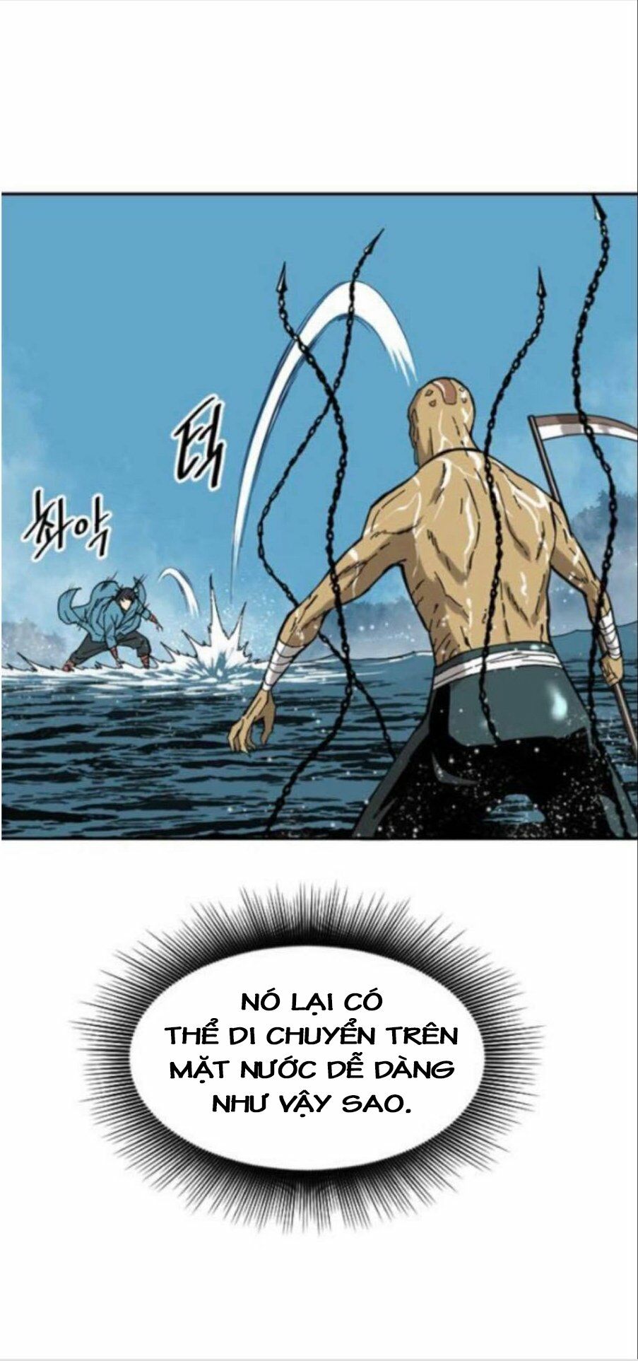 Thiên Hạ Đệ Nhất Nhân: Chapter 30