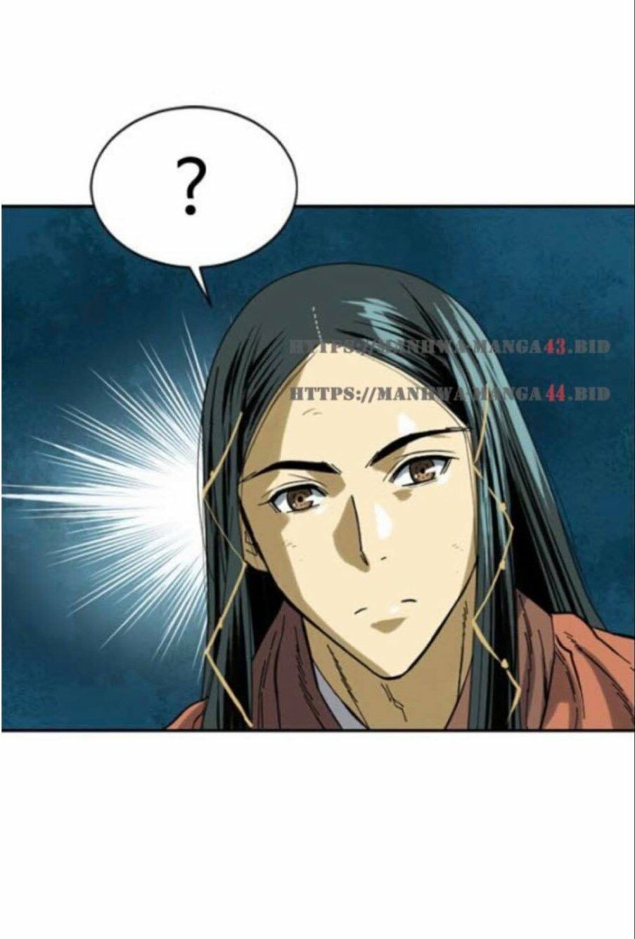 Thiên Hạ Đệ Nhất Nhân: Chapter 30