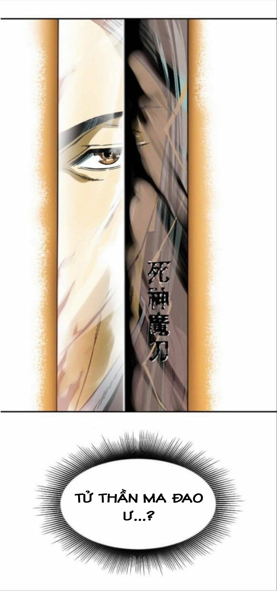 Thiên Hạ Đệ Nhất Nhân: Chapter 30