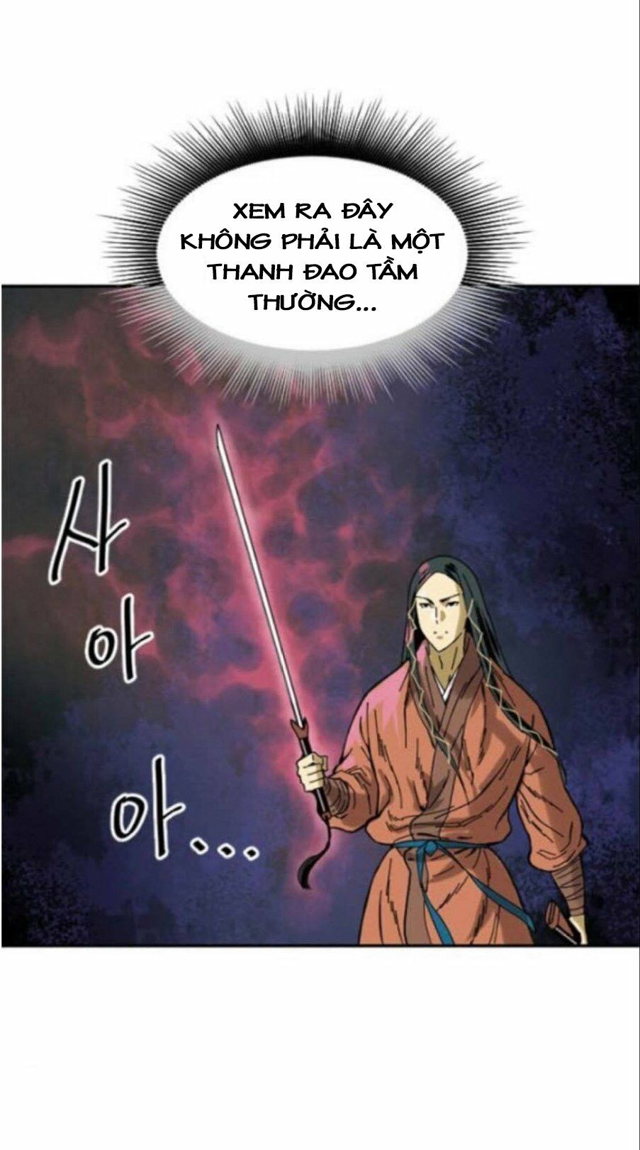 Thiên Hạ Đệ Nhất Nhân: Chapter 30