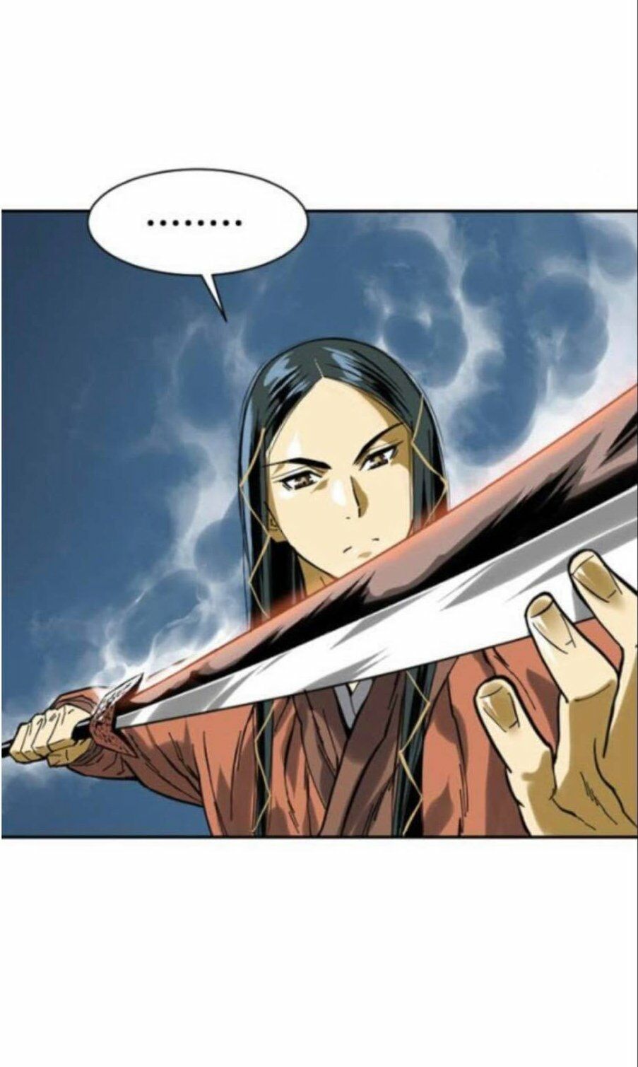 Thiên Hạ Đệ Nhất Nhân: Chapter 30