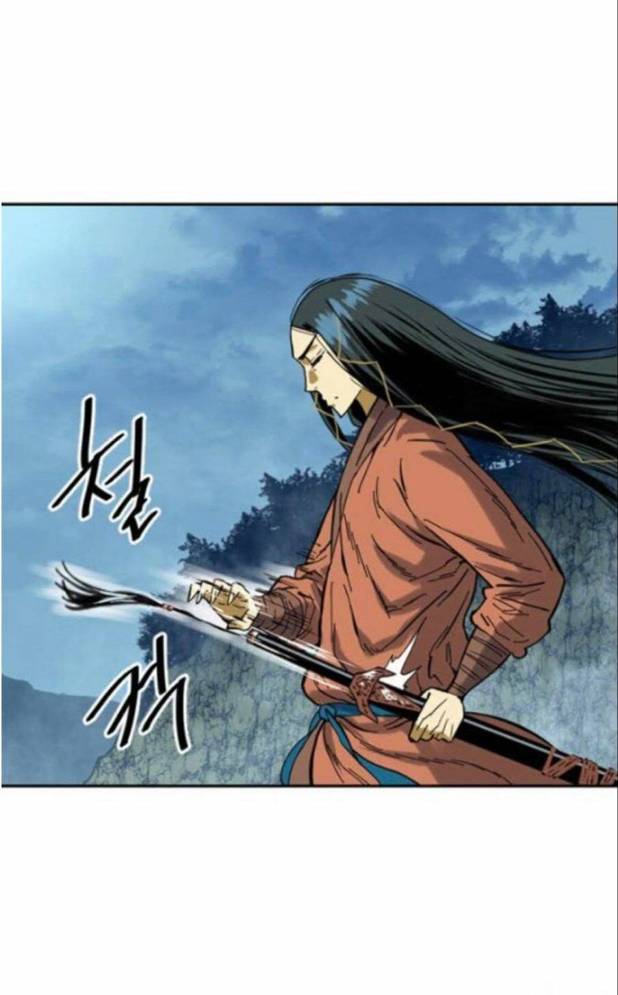 Thiên Hạ Đệ Nhất Nhân: Chapter 30