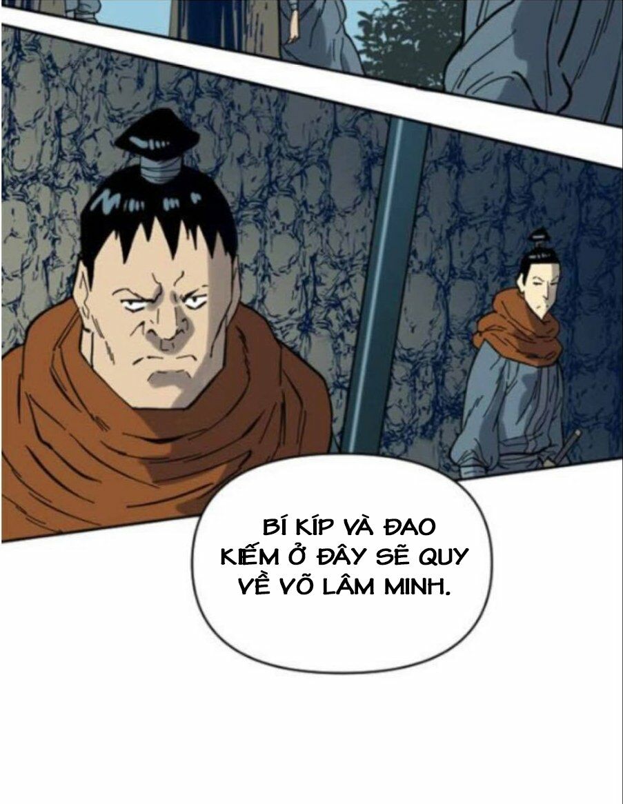 Thiên Hạ Đệ Nhất Nhân: Chapter 30