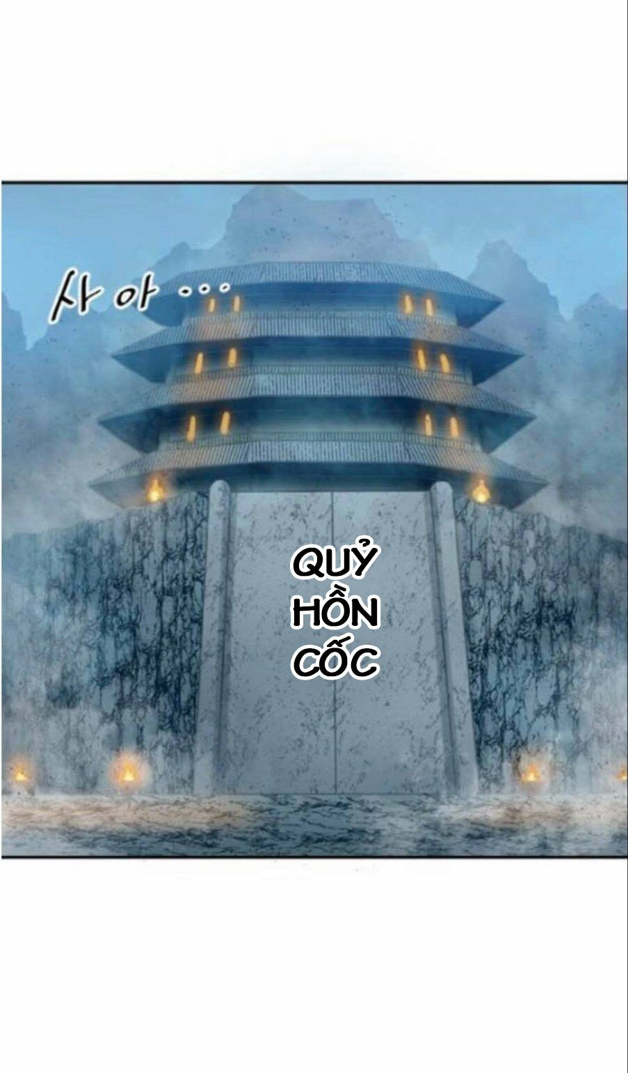 Thiên Hạ Đệ Nhất Nhân: Chapter 30