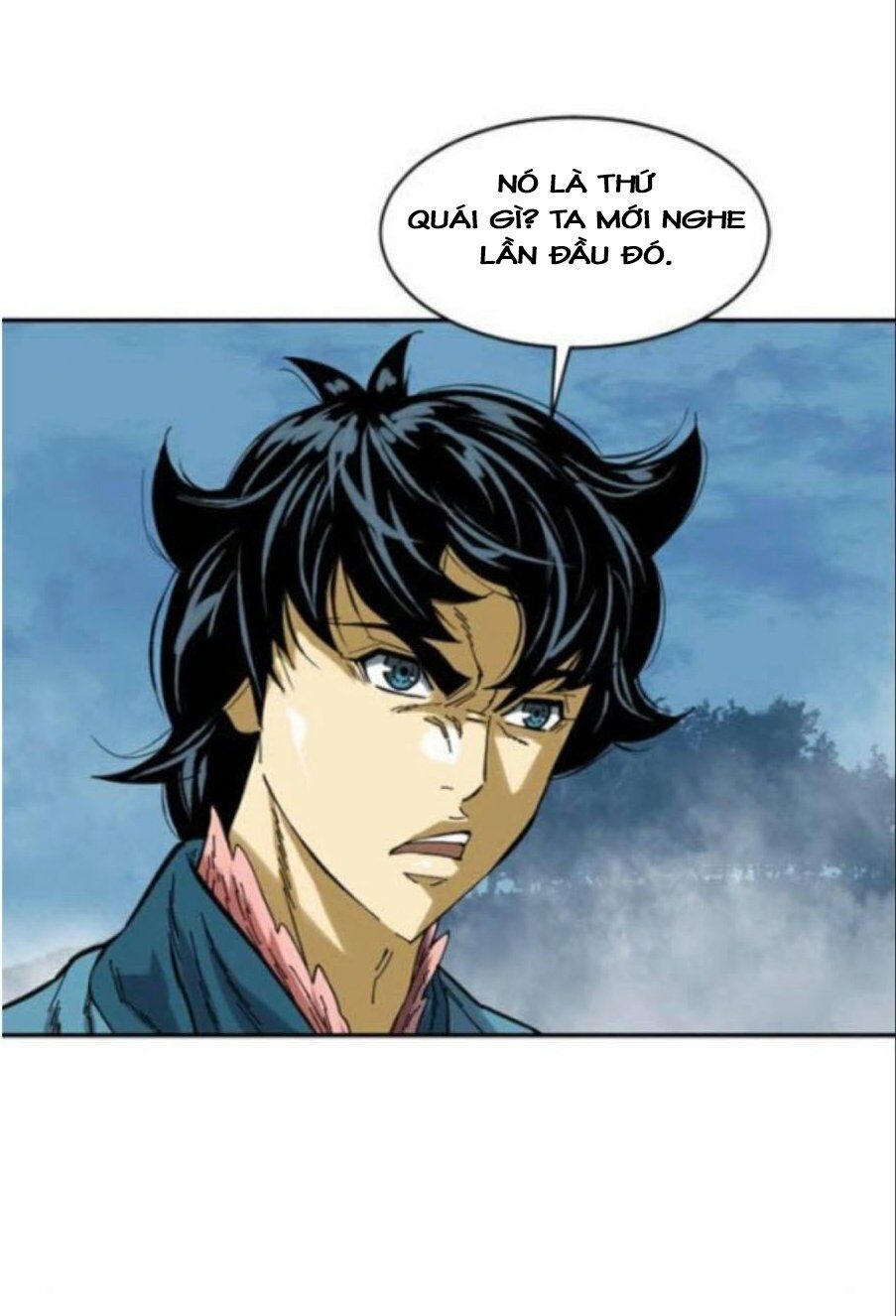Thiên Hạ Đệ Nhất Nhân: Chapter 30