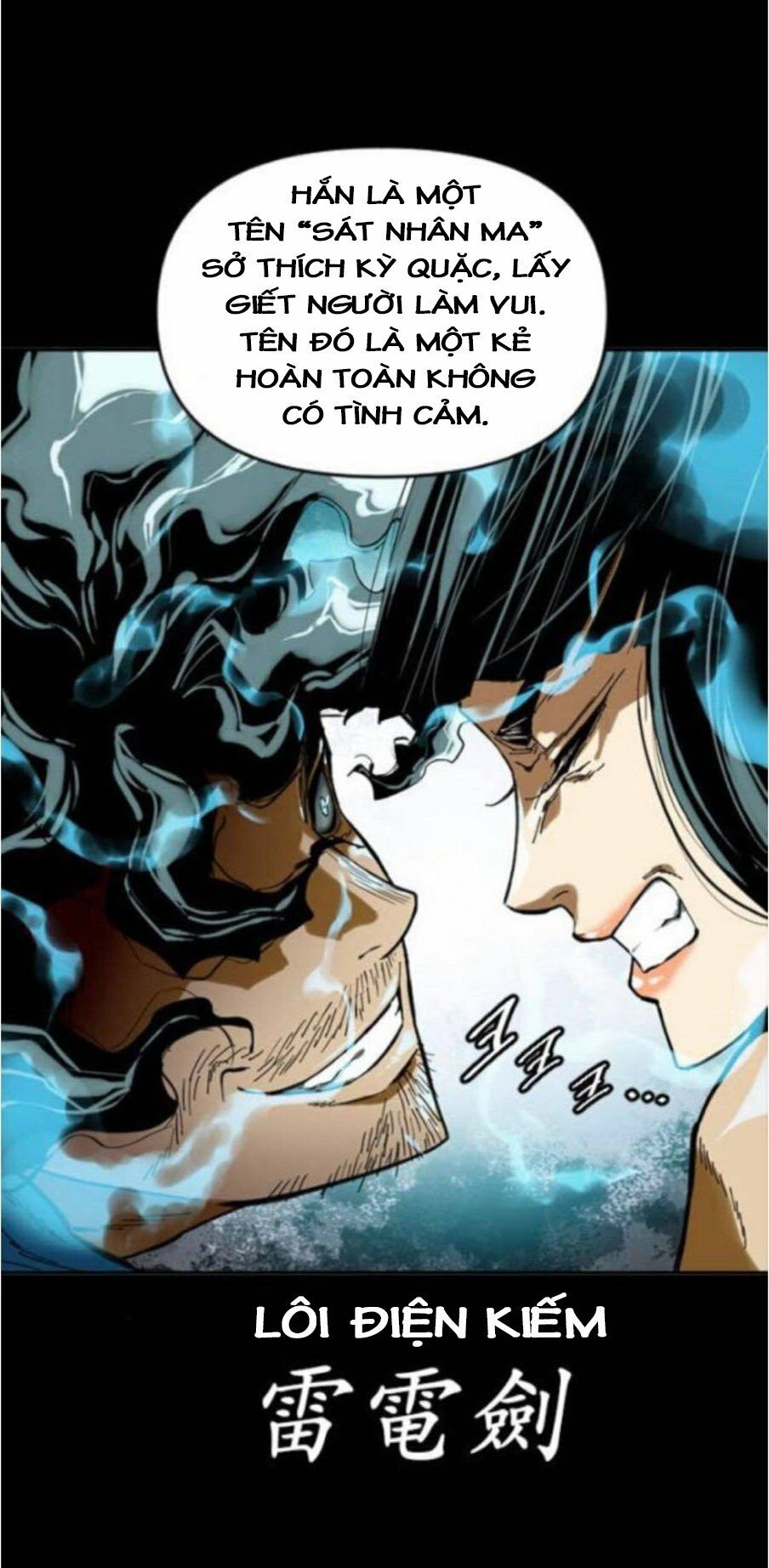 Thiên Hạ Đệ Nhất Nhân: Chapter 31