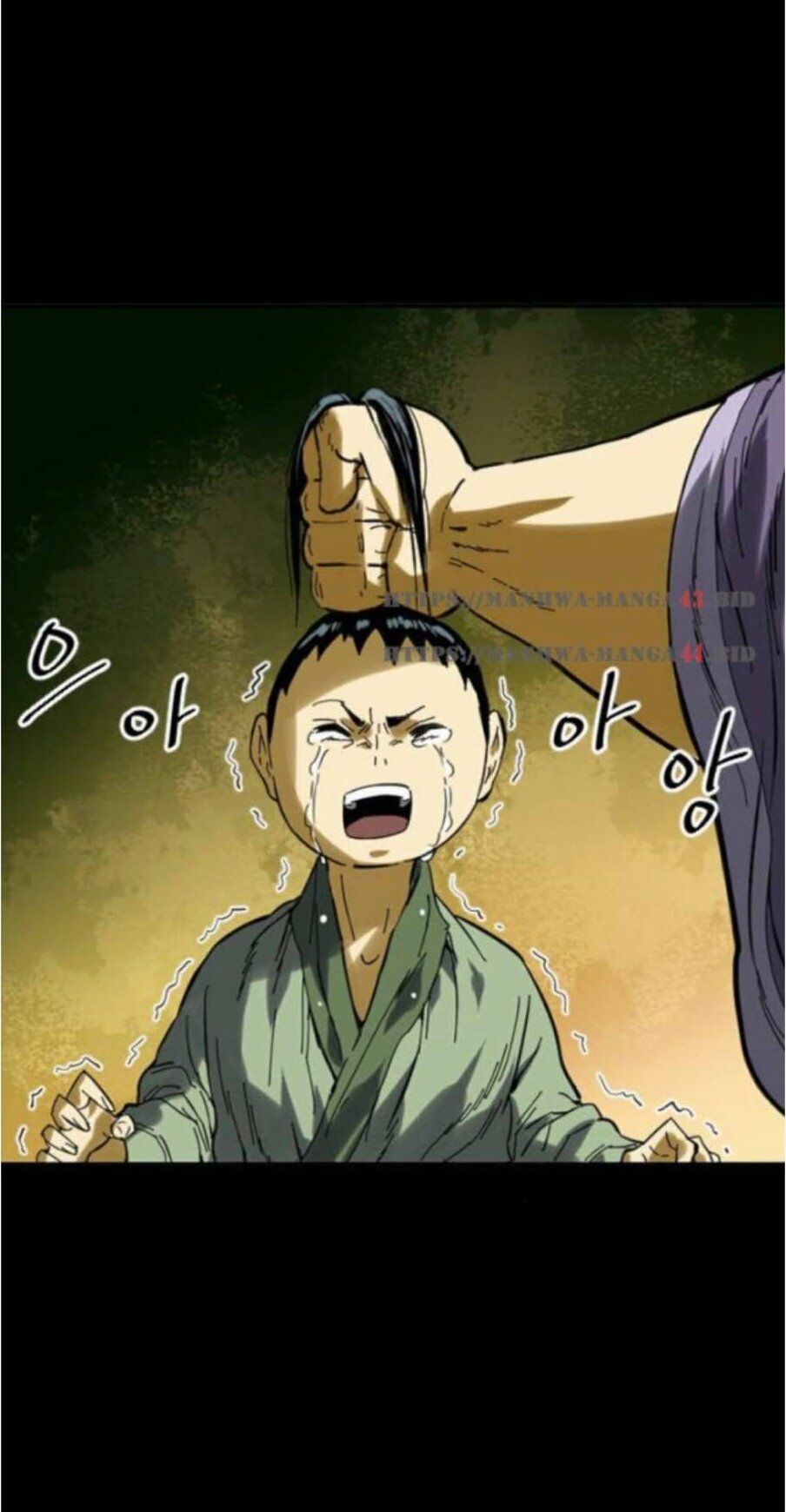 Thiên Hạ Đệ Nhất Nhân: Chapter 31