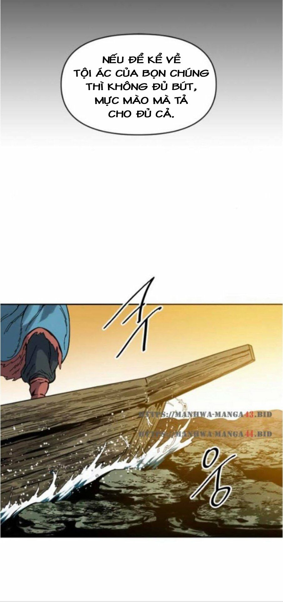 Thiên Hạ Đệ Nhất Nhân: Chapter 31