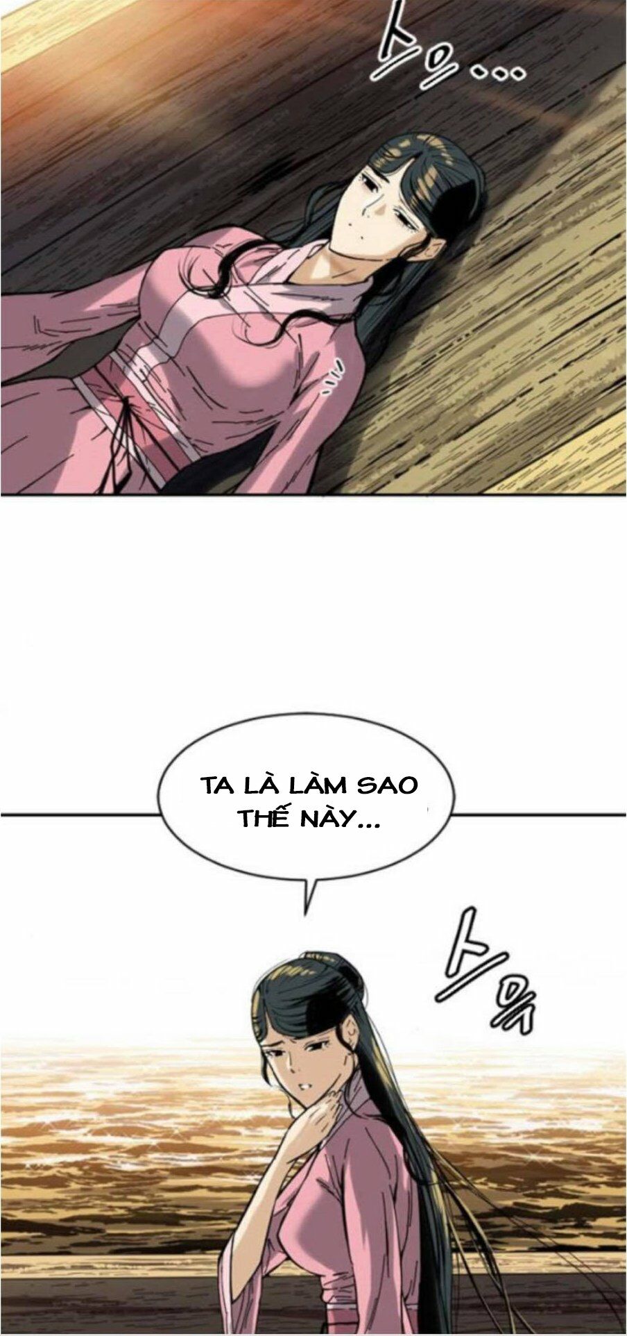 Thiên Hạ Đệ Nhất Nhân: Chapter 31