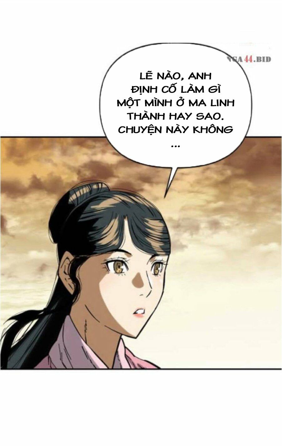Thiên Hạ Đệ Nhất Nhân: Chapter 31