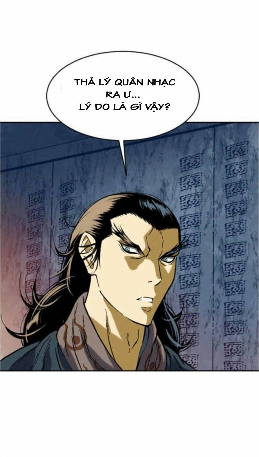 Thiên Hạ Đệ Nhất Nhân: Chapter 31