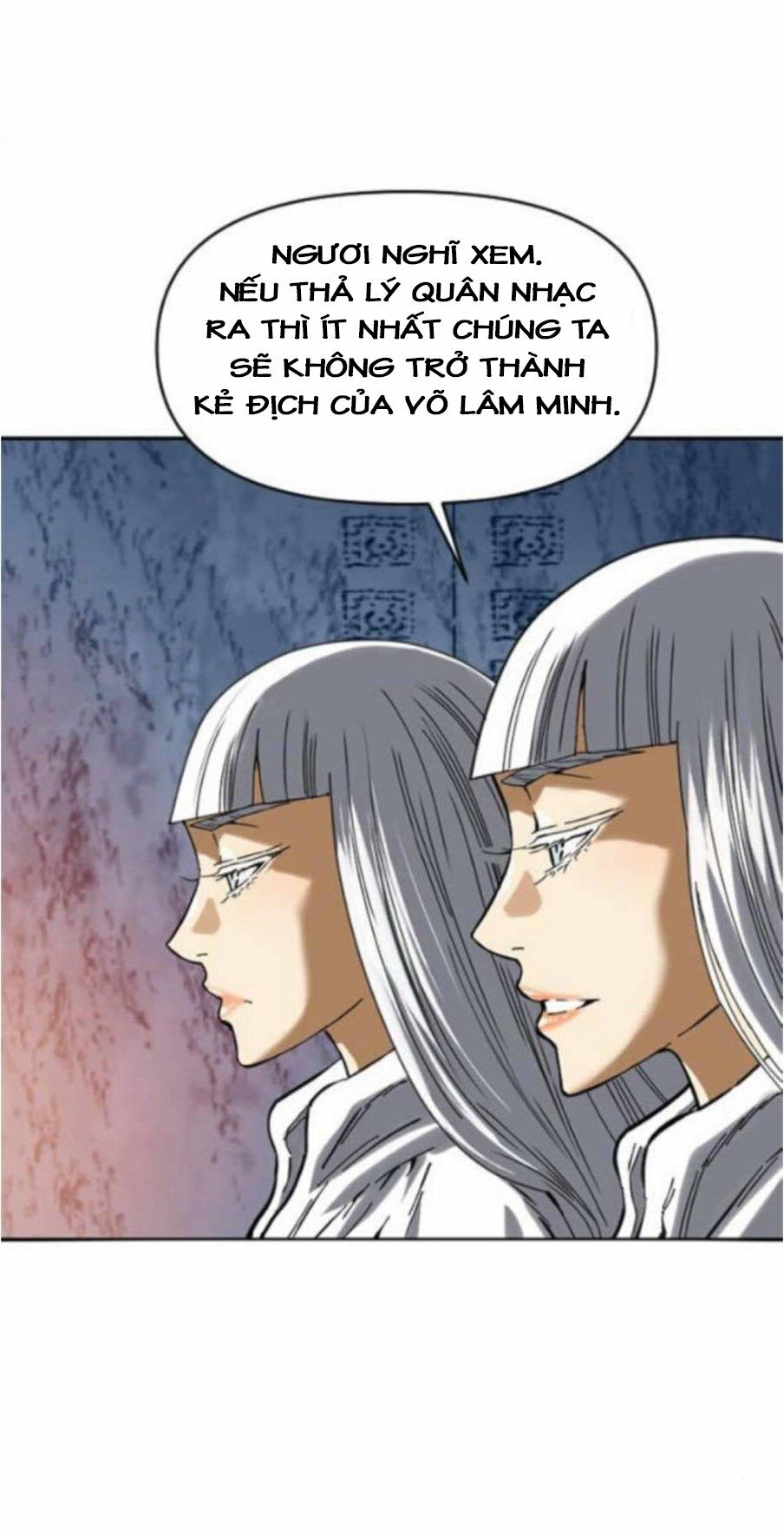 Thiên Hạ Đệ Nhất Nhân: Chapter 31