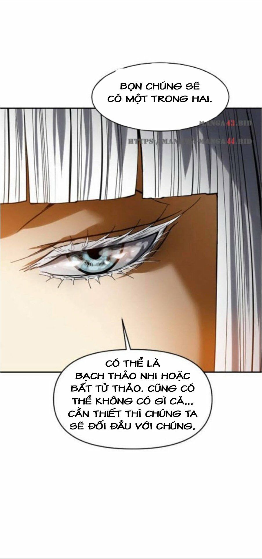 Thiên Hạ Đệ Nhất Nhân: Chapter 31