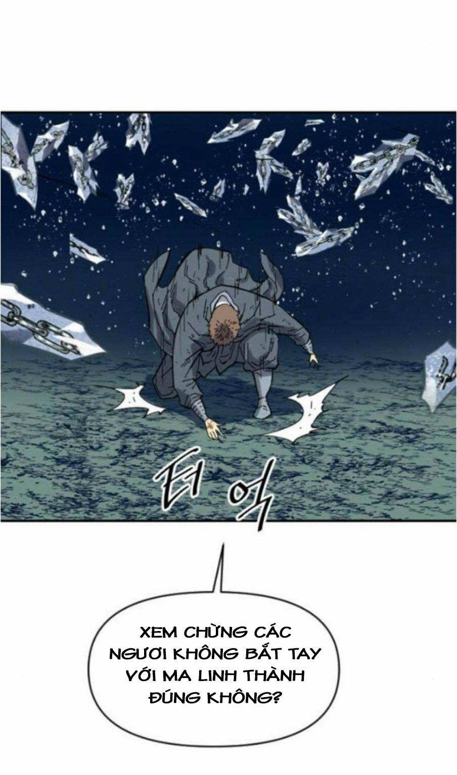 Thiên Hạ Đệ Nhất Nhân: Chapter 31