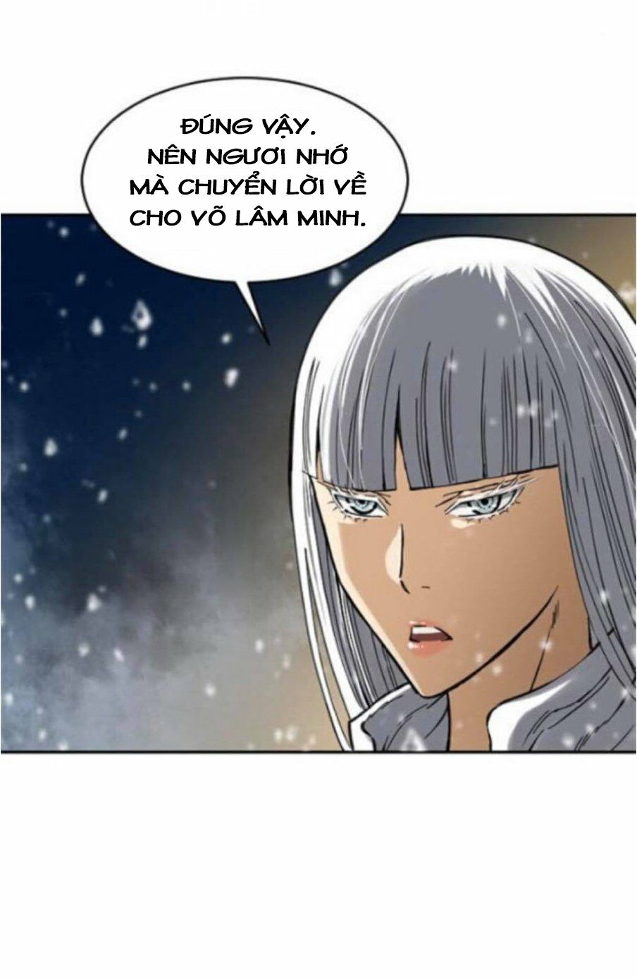 Thiên Hạ Đệ Nhất Nhân: Chapter 31