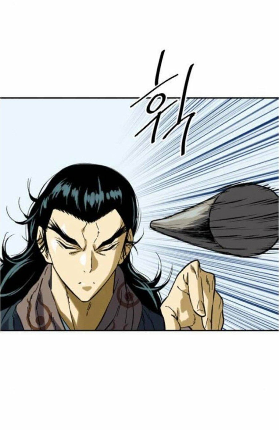 Thiên Hạ Đệ Nhất Nhân: Chapter 31