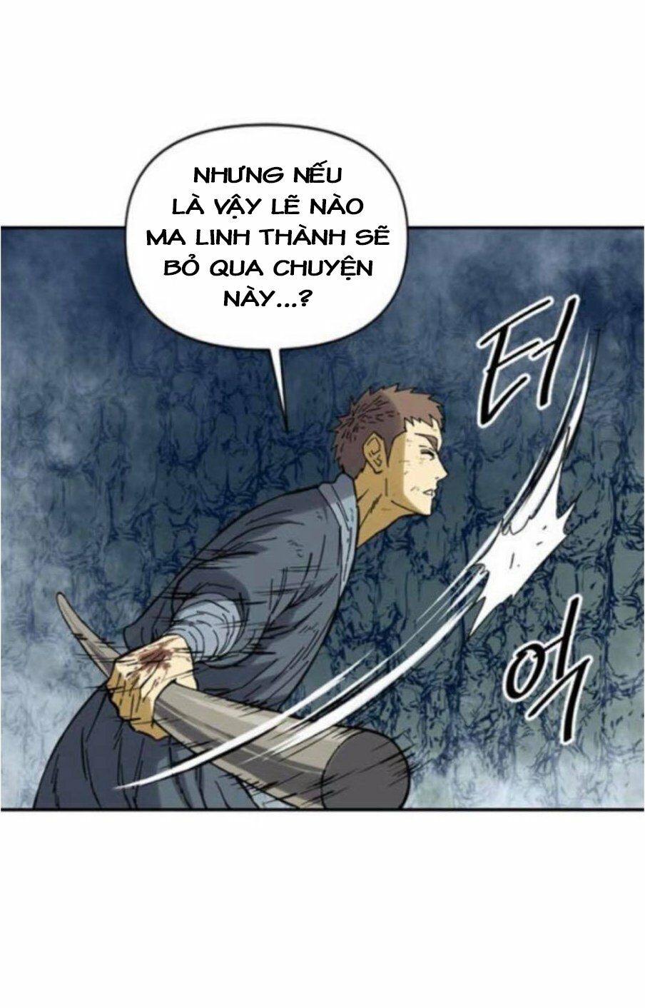 Thiên Hạ Đệ Nhất Nhân: Chapter 31