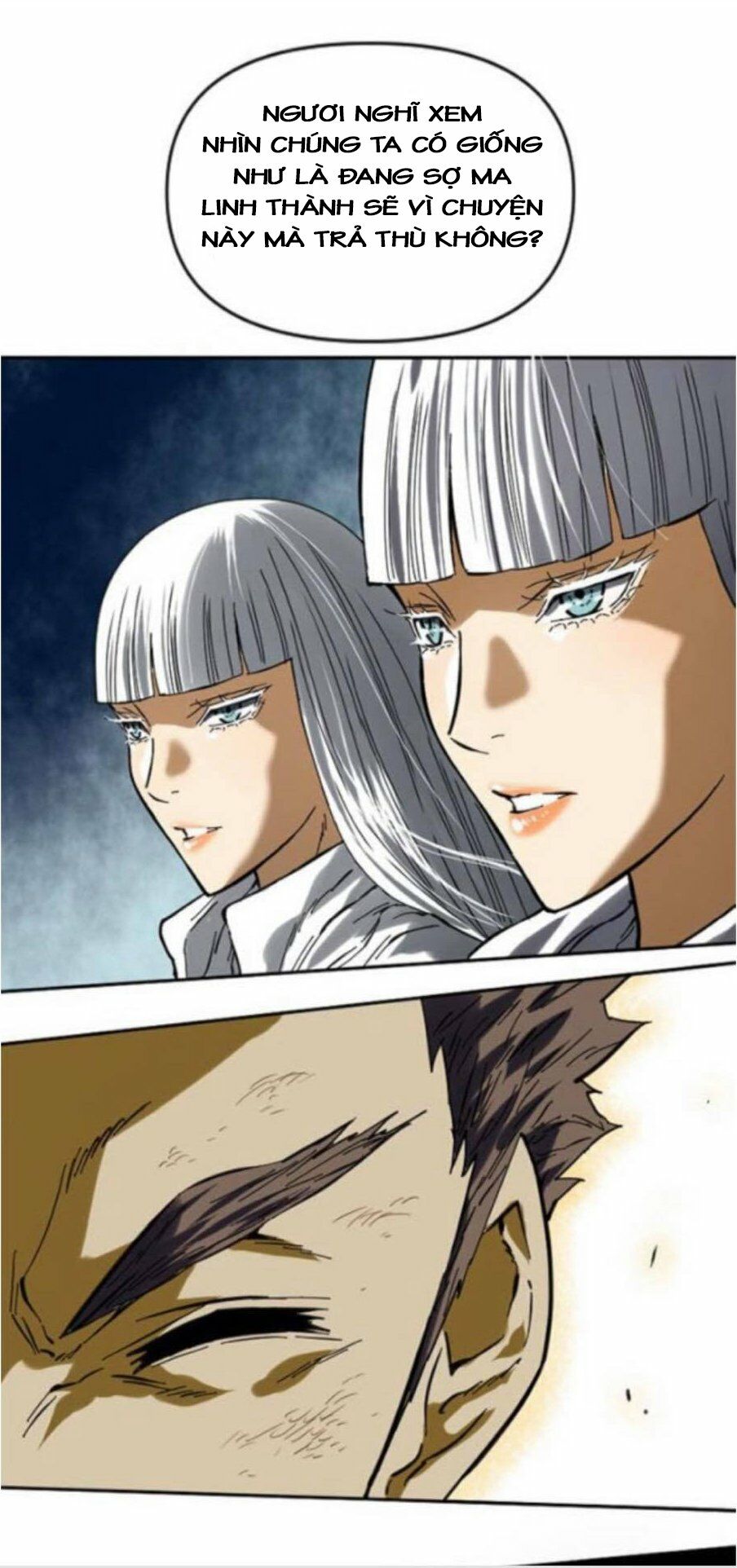 Thiên Hạ Đệ Nhất Nhân: Chapter 31