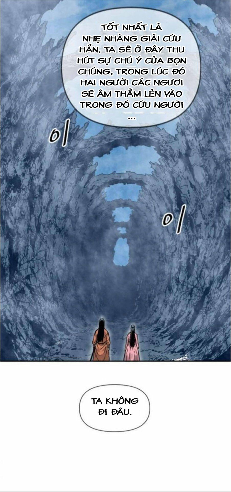 Thiên Hạ Đệ Nhất Nhân: Chapter 31