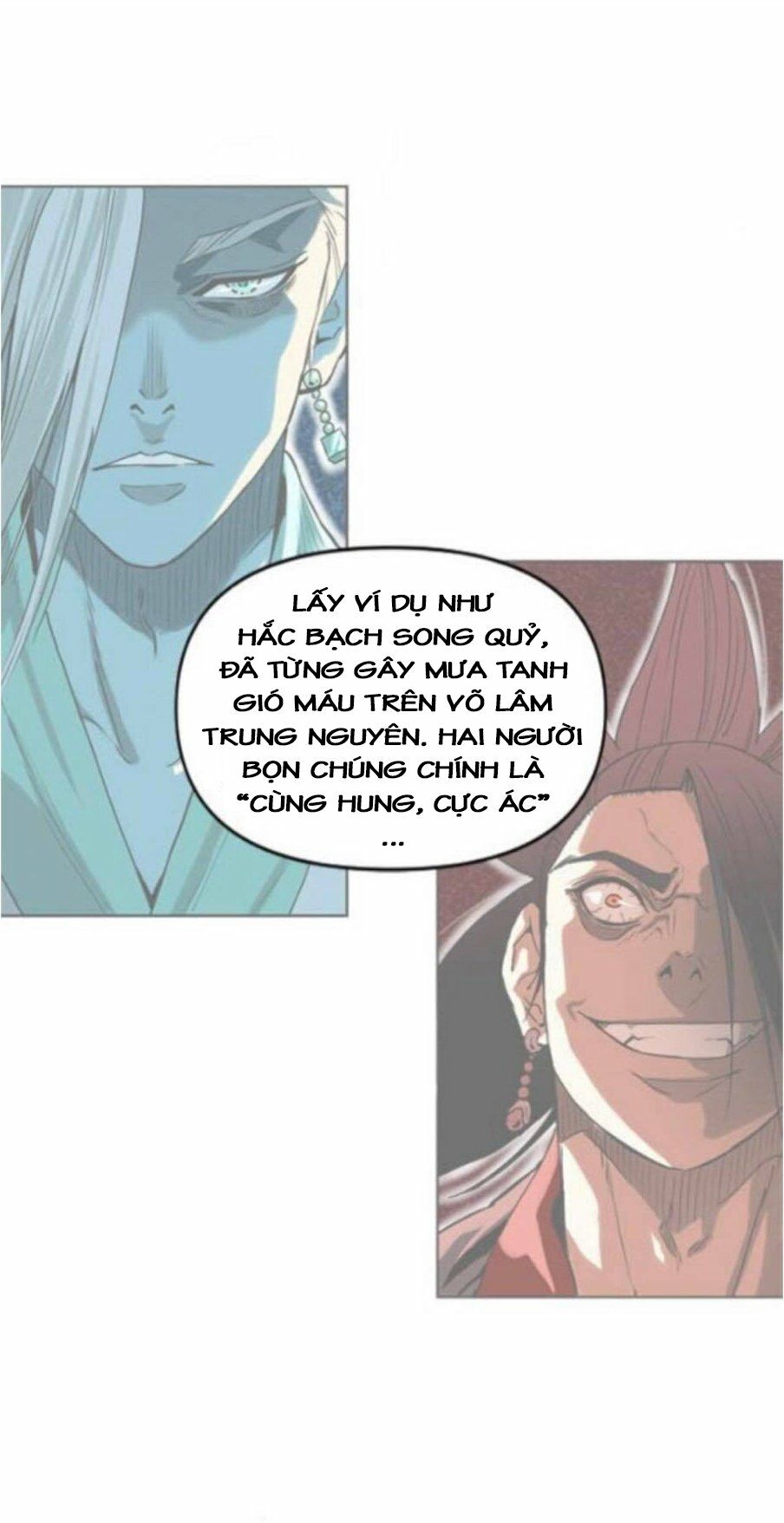 Thiên Hạ Đệ Nhất Nhân: Chapter 31