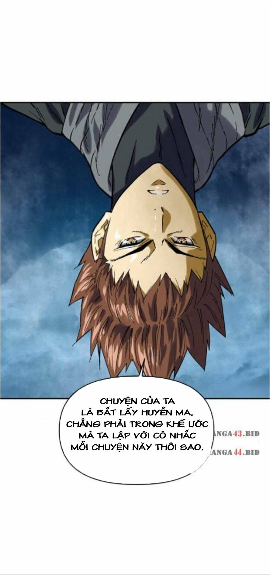 Thiên Hạ Đệ Nhất Nhân: Chapter 31
