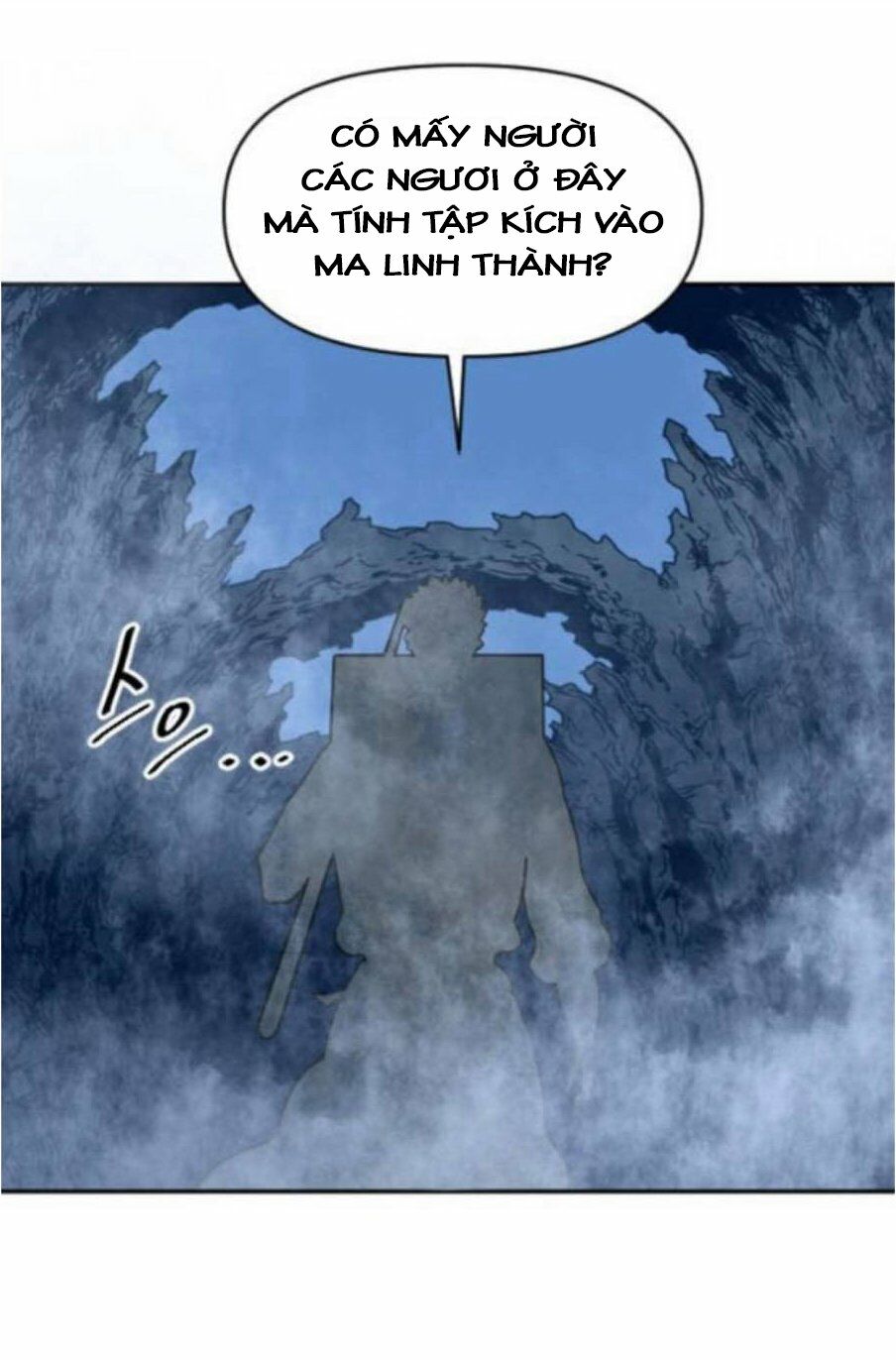 Thiên Hạ Đệ Nhất Nhân: Chapter 31