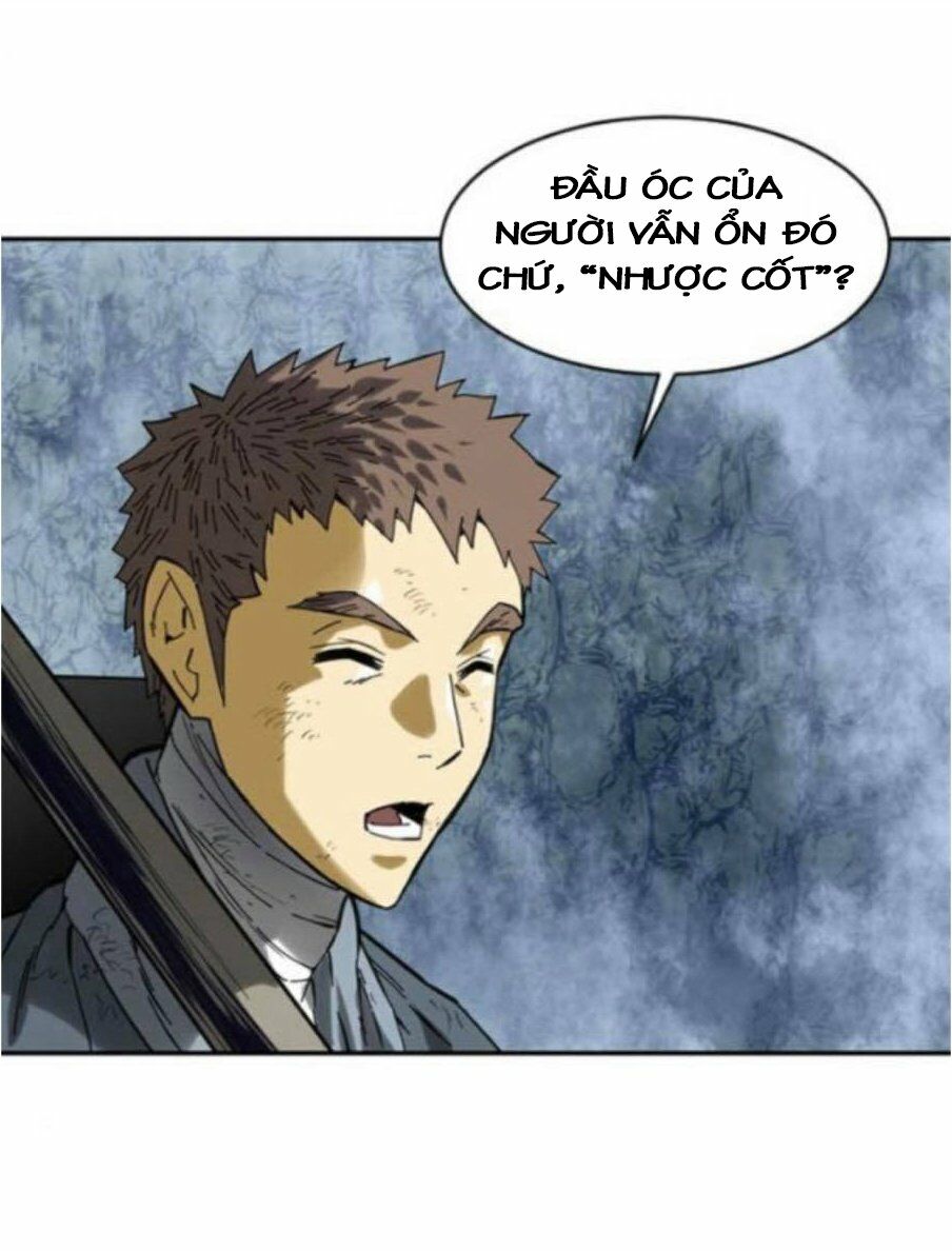 Thiên Hạ Đệ Nhất Nhân: Chapter 31