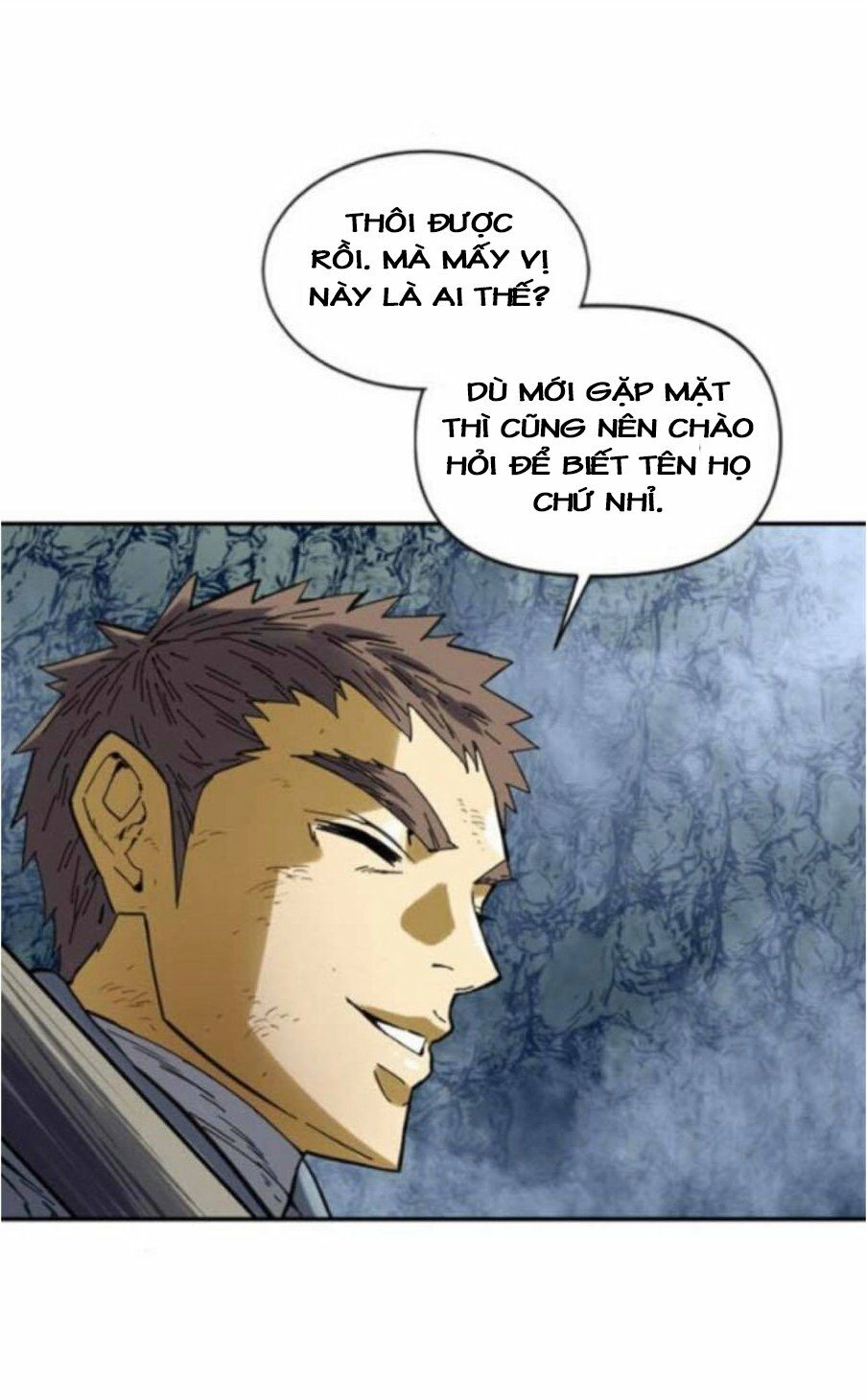 Thiên Hạ Đệ Nhất Nhân: Chapter 31