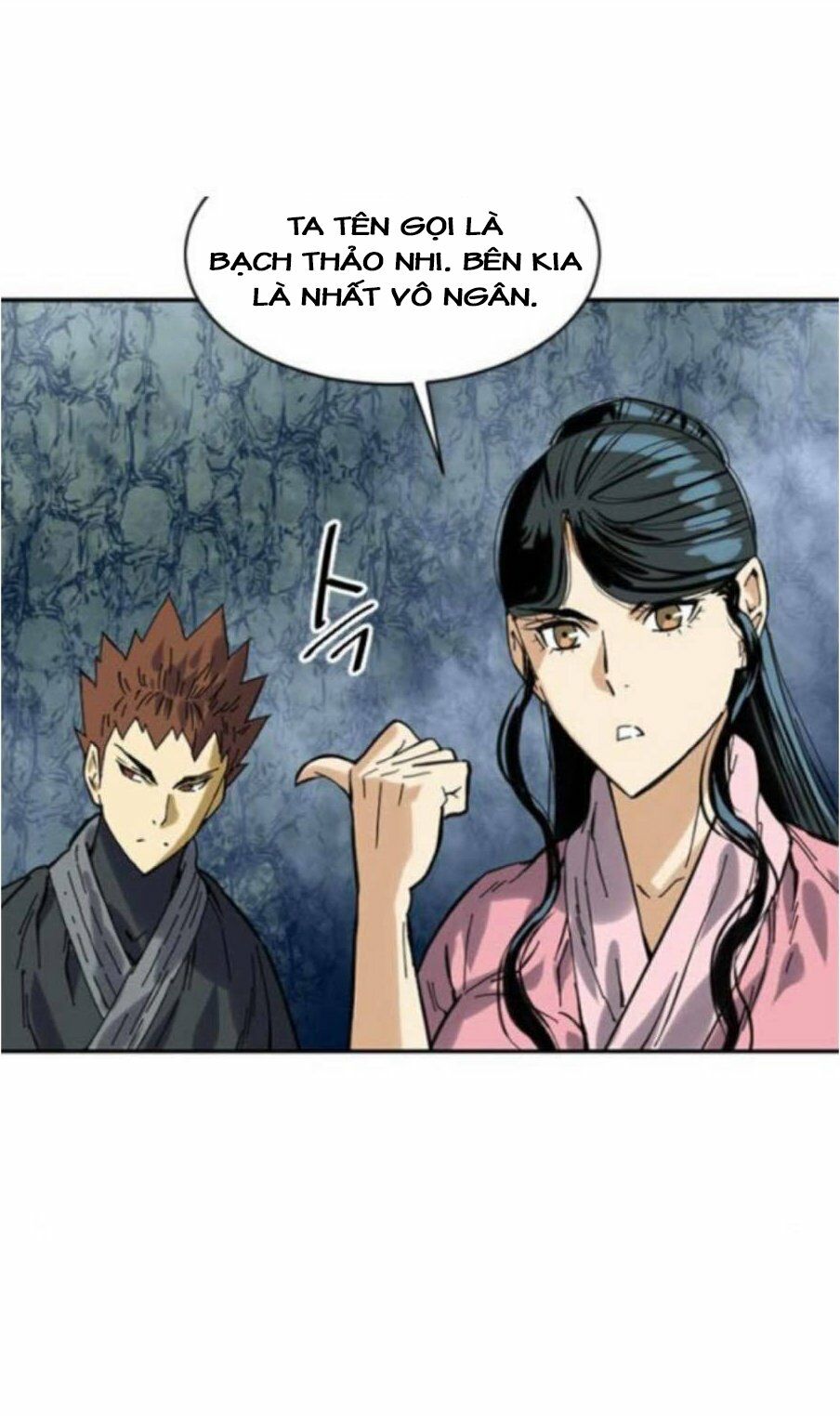 Thiên Hạ Đệ Nhất Nhân: Chapter 31