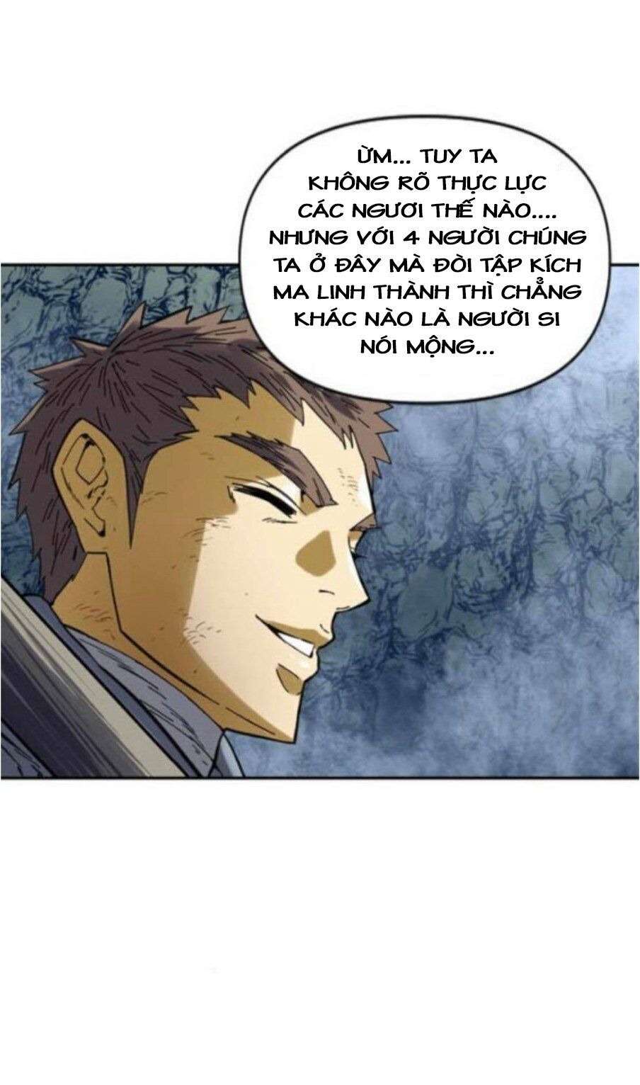 Thiên Hạ Đệ Nhất Nhân: Chapter 31