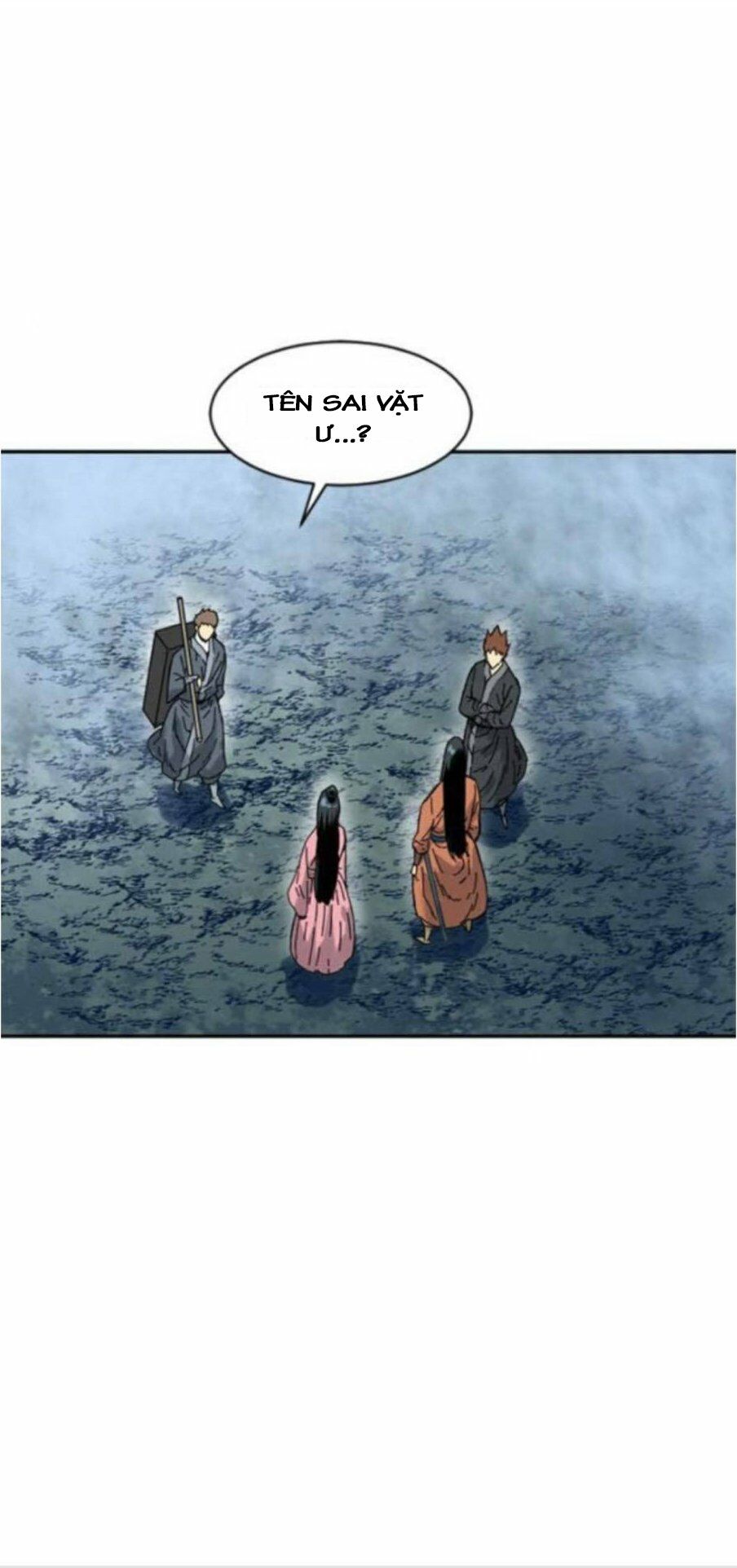 Thiên Hạ Đệ Nhất Nhân: Chapter 31