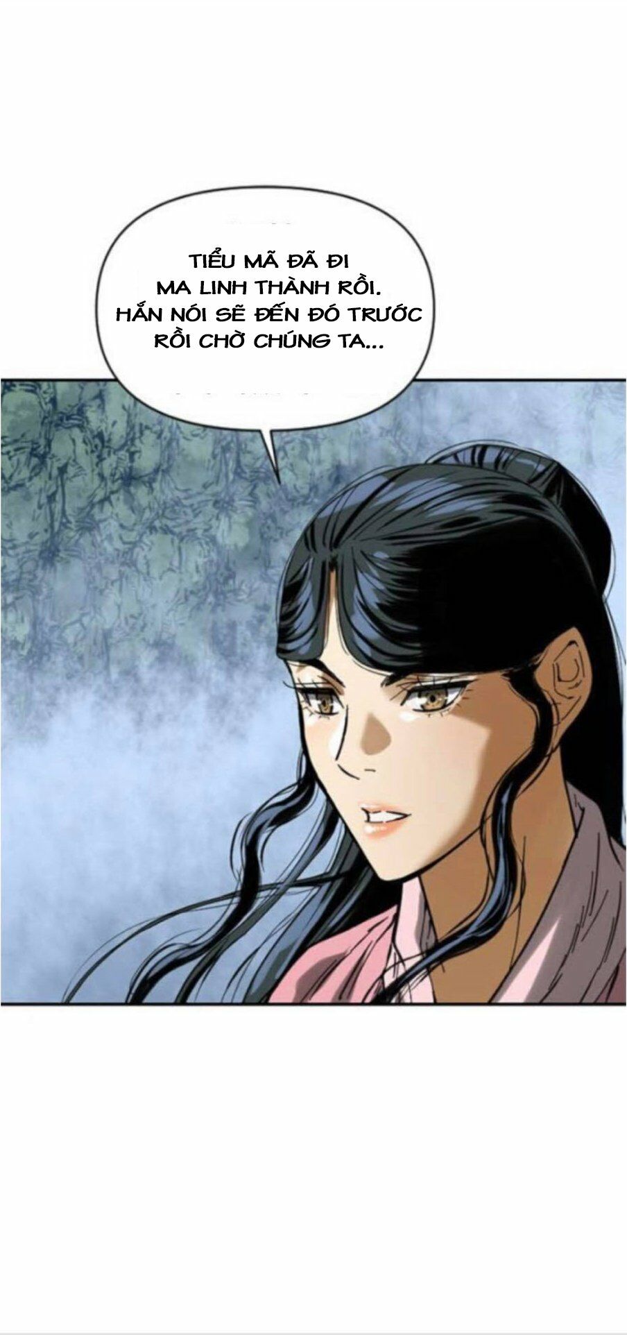 Thiên Hạ Đệ Nhất Nhân: Chapter 31