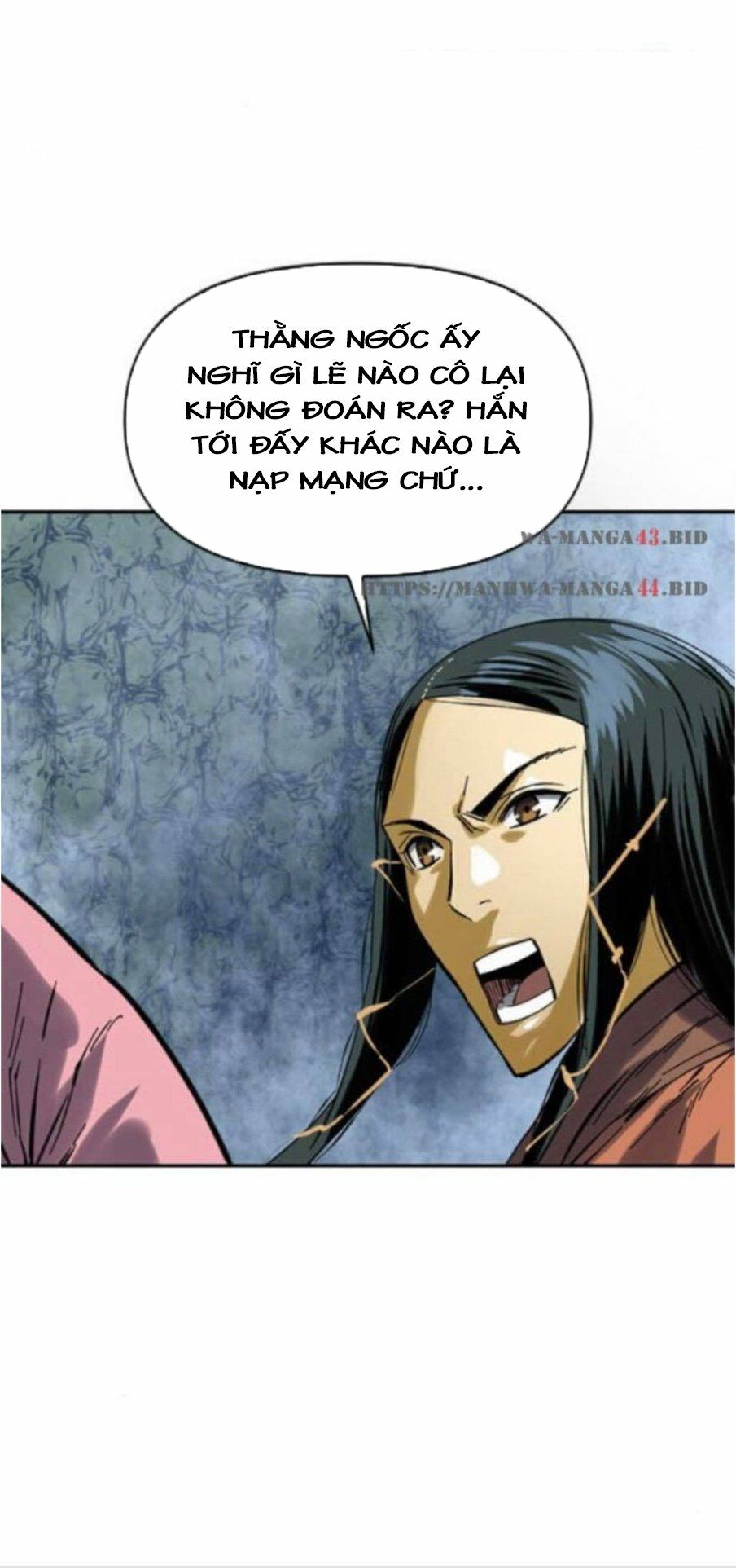 Thiên Hạ Đệ Nhất Nhân: Chapter 31