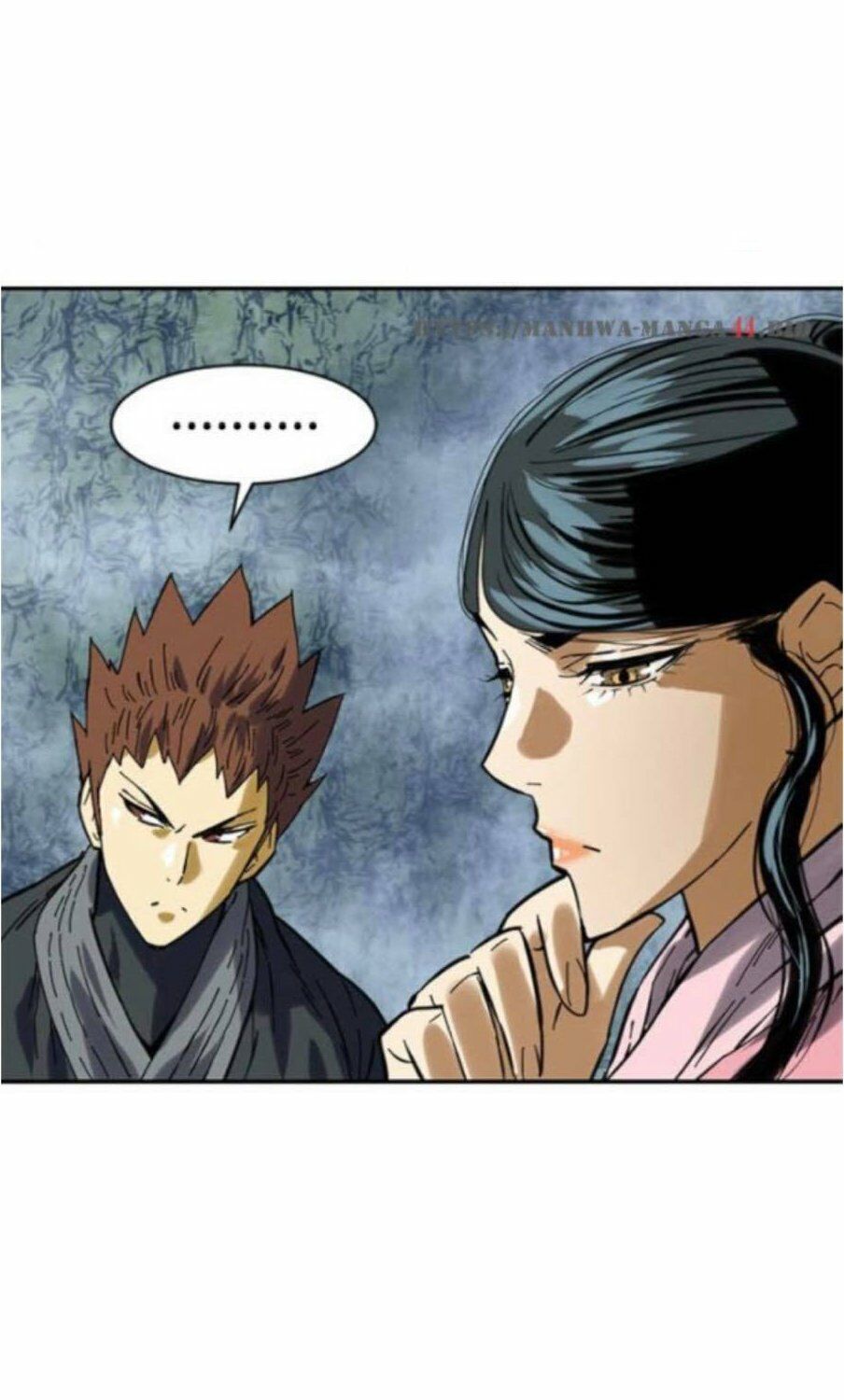 Thiên Hạ Đệ Nhất Nhân: Chapter 31