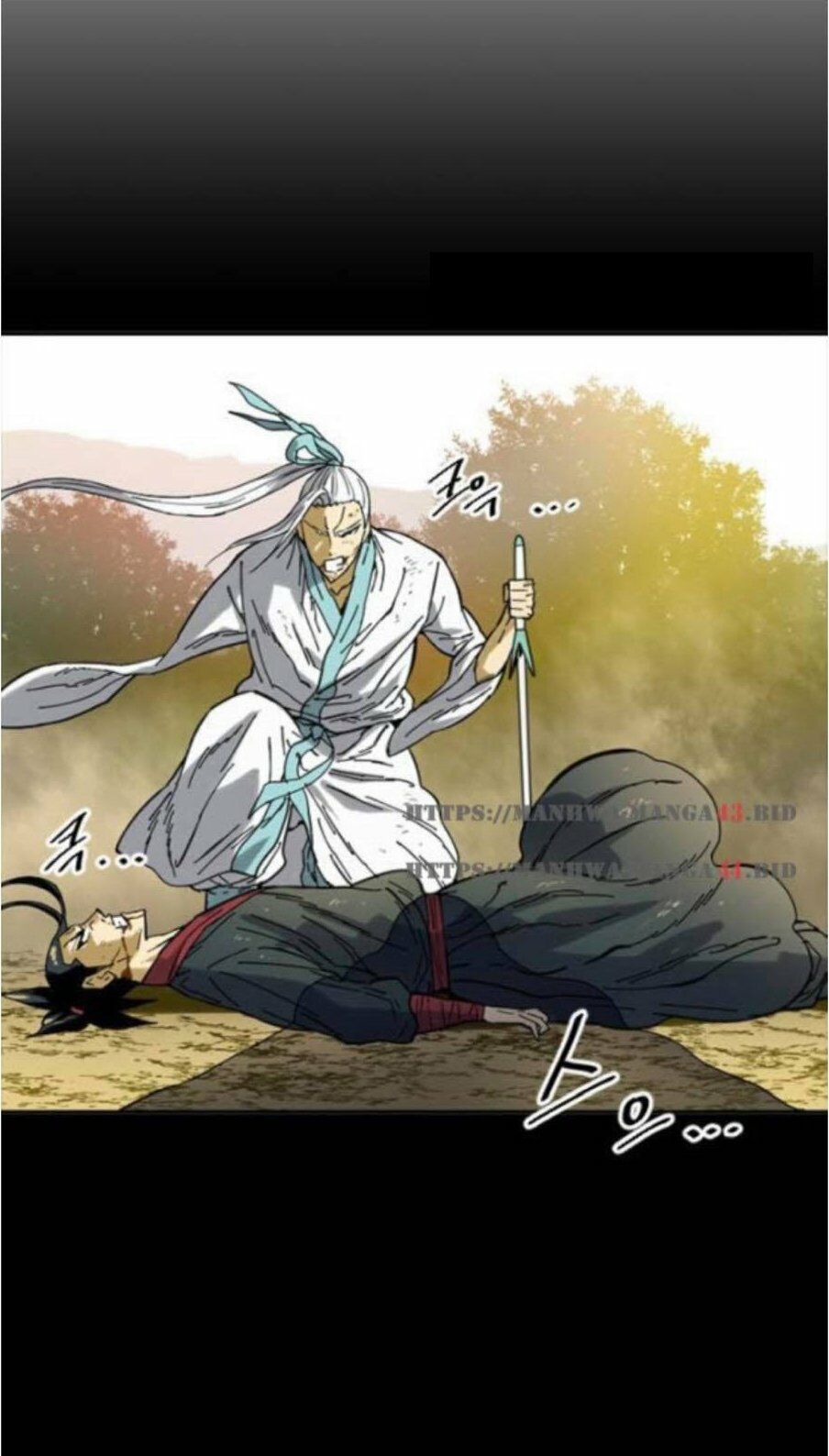 Thiên Hạ Đệ Nhất Nhân: Chapter 31