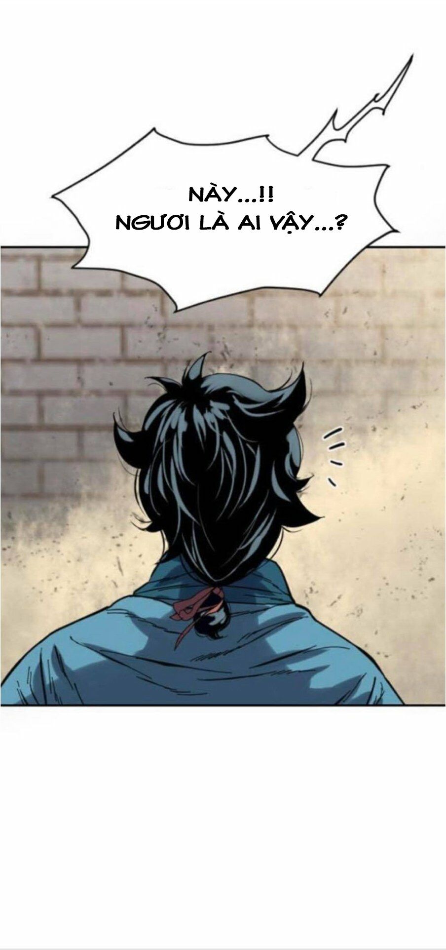 Thiên Hạ Đệ Nhất Nhân: Chapter 31