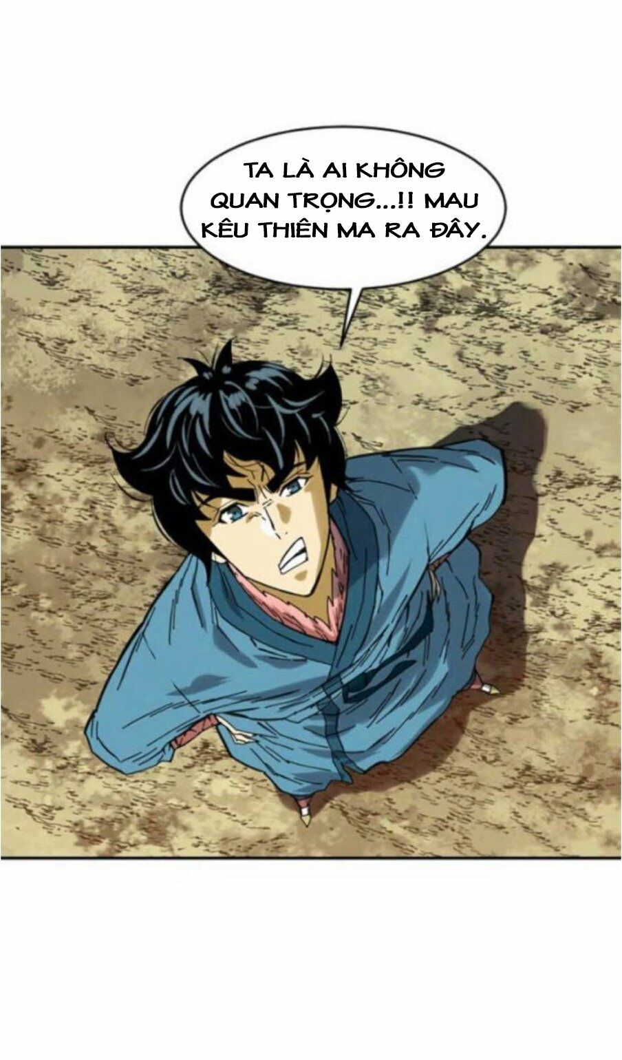 Thiên Hạ Đệ Nhất Nhân: Chapter 31