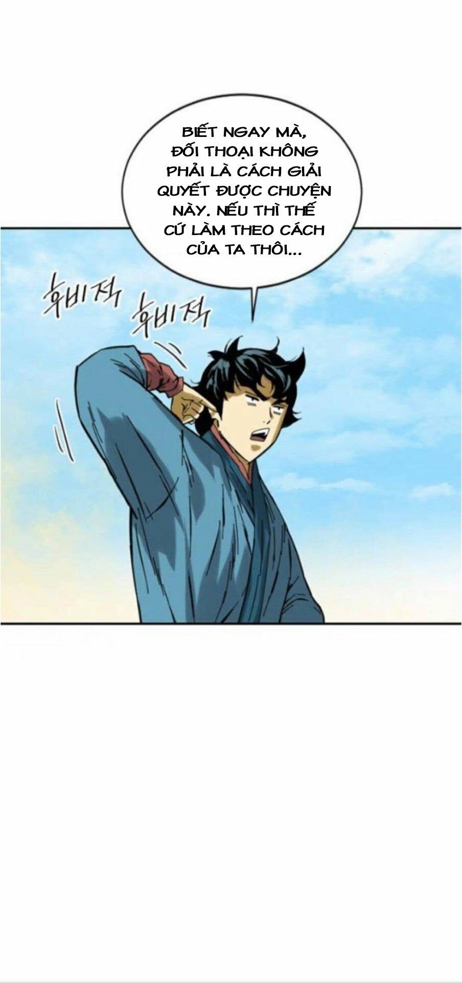 Thiên Hạ Đệ Nhất Nhân: Chapter 31