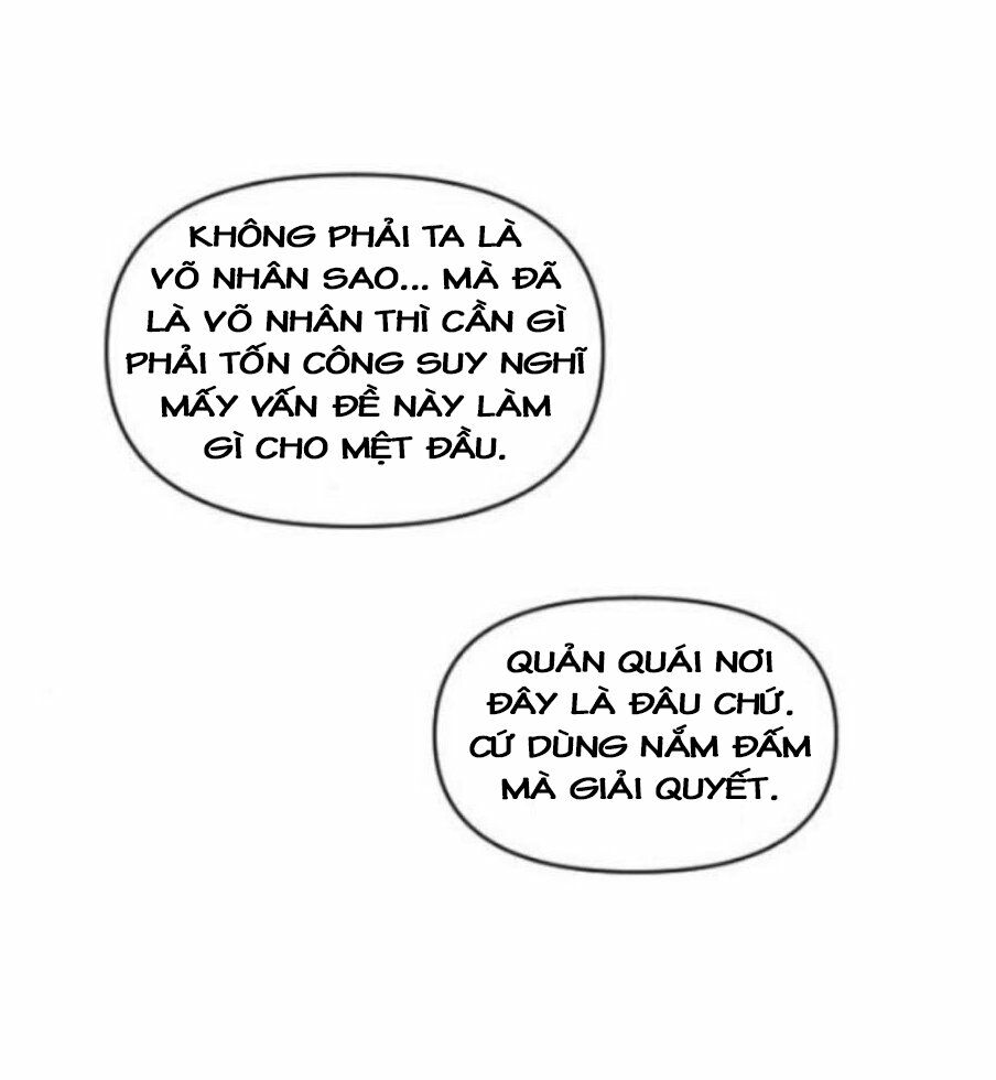 Thiên Hạ Đệ Nhất Nhân: Chapter 31