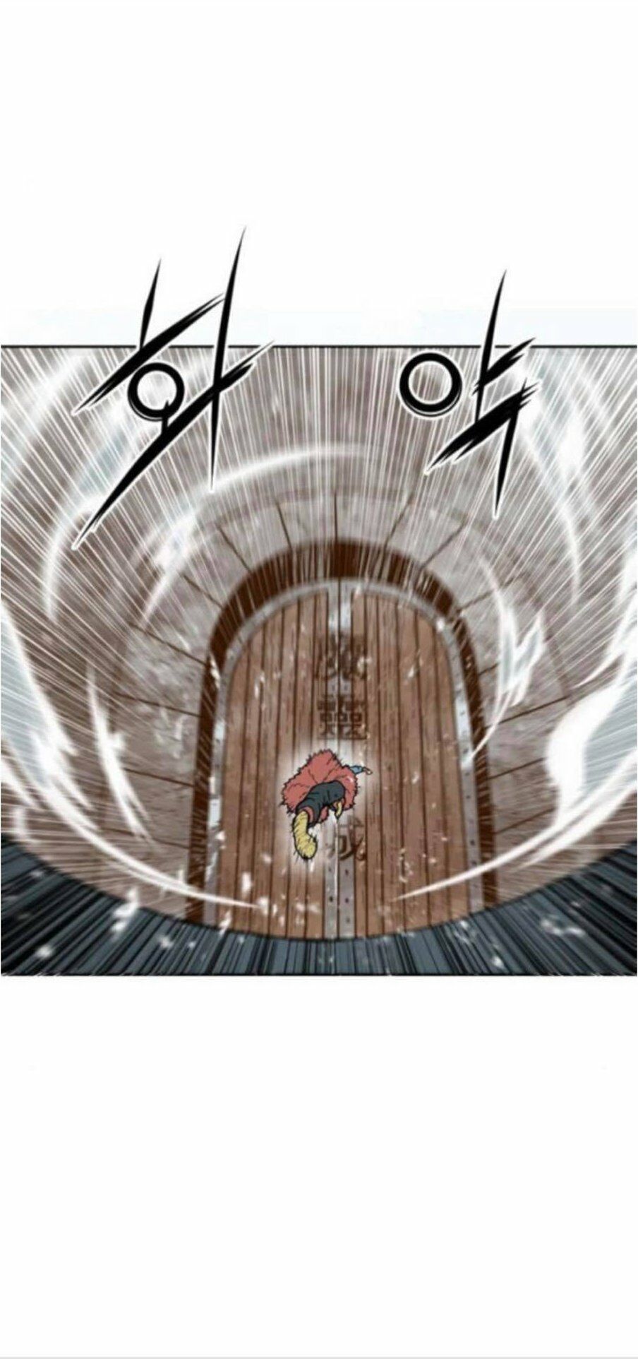 Thiên Hạ Đệ Nhất Nhân: Chapter 31
