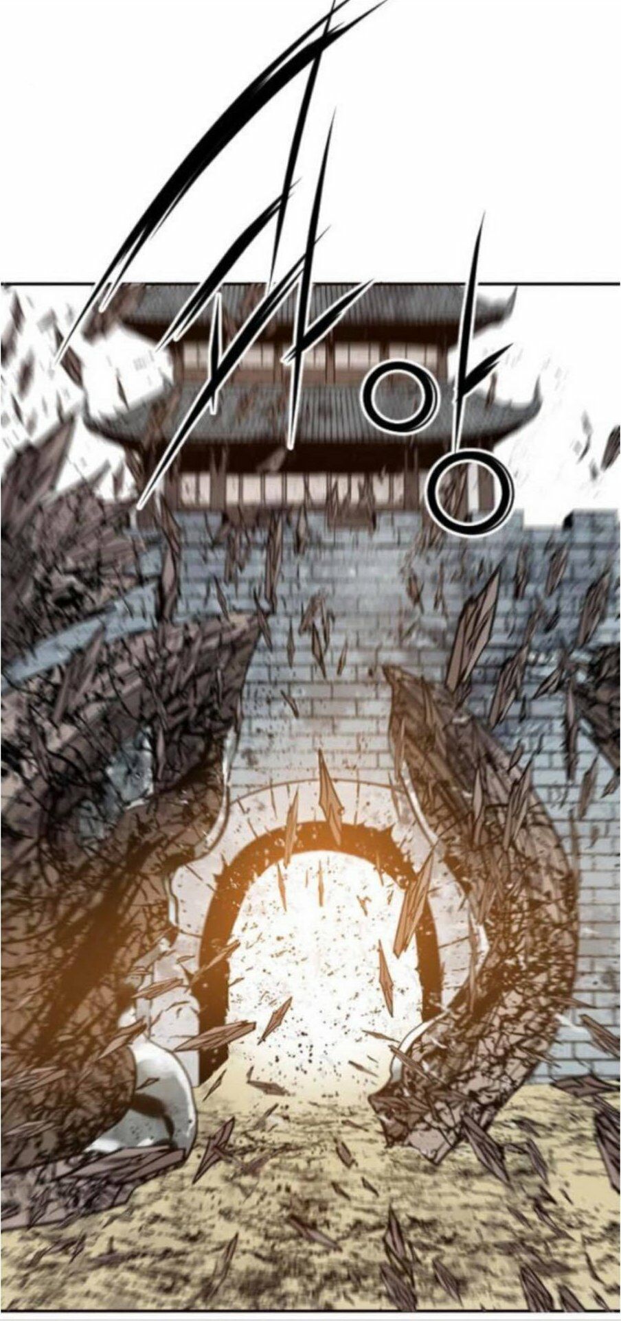 Thiên Hạ Đệ Nhất Nhân: Chapter 31
