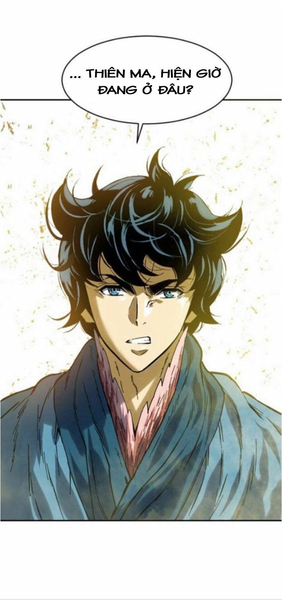 Thiên Hạ Đệ Nhất Nhân: Chapter 31