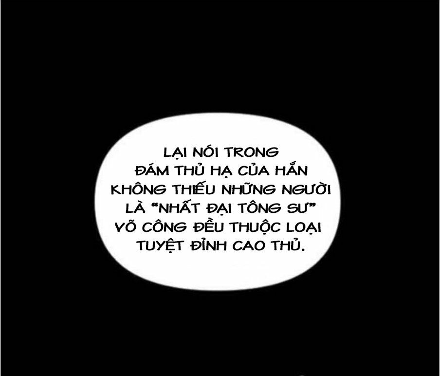 Thiên Hạ Đệ Nhất Nhân: Chapter 31