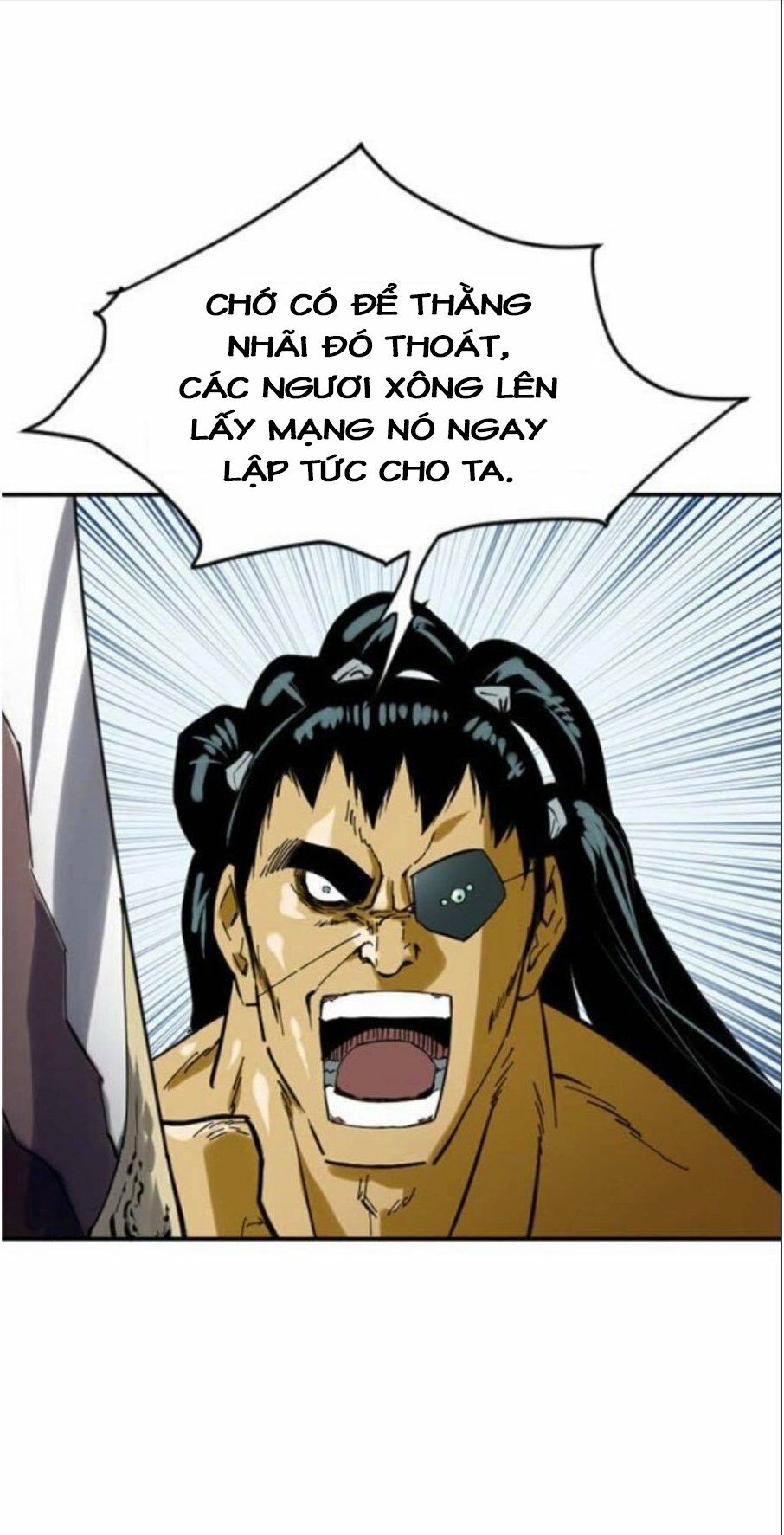 Thiên Hạ Đệ Nhất Nhân: Chapter 32