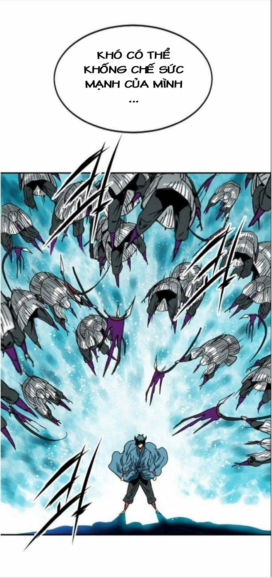 Thiên Hạ Đệ Nhất Nhân: Chapter 32