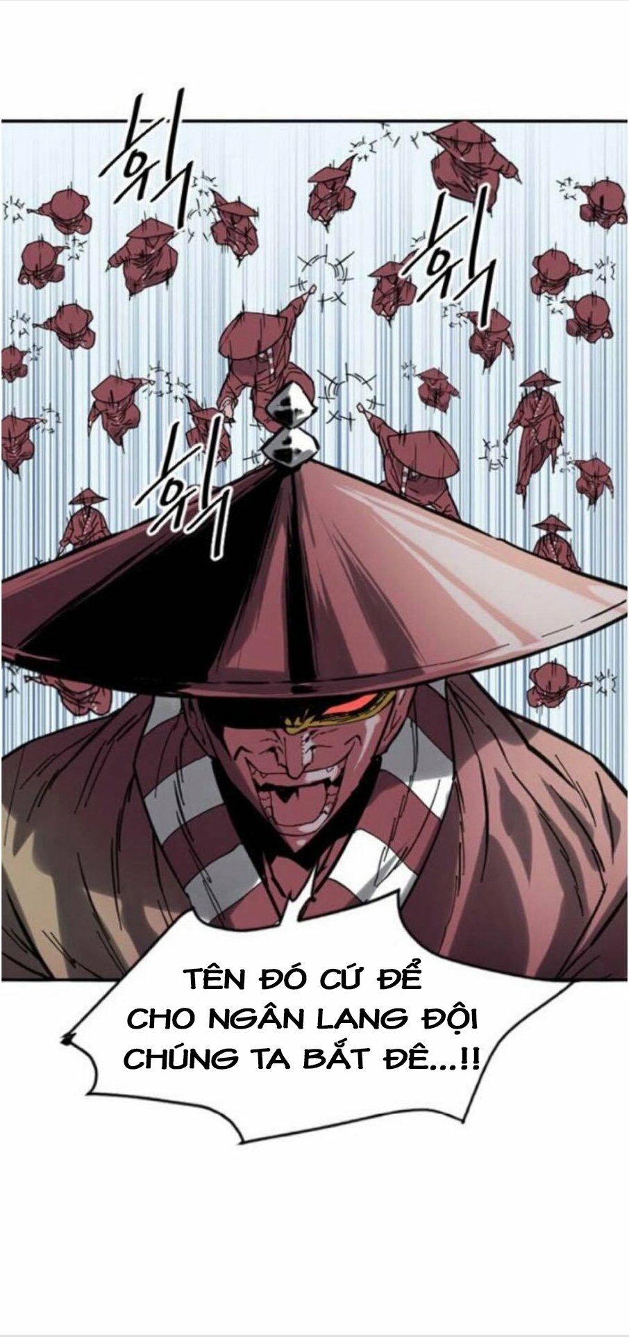 Thiên Hạ Đệ Nhất Nhân: Chapter 32