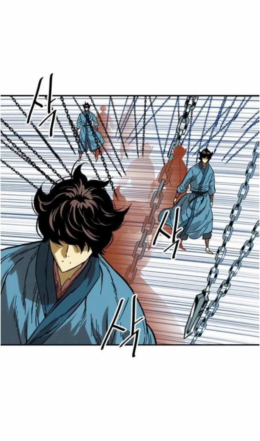 Thiên Hạ Đệ Nhất Nhân: Chapter 32