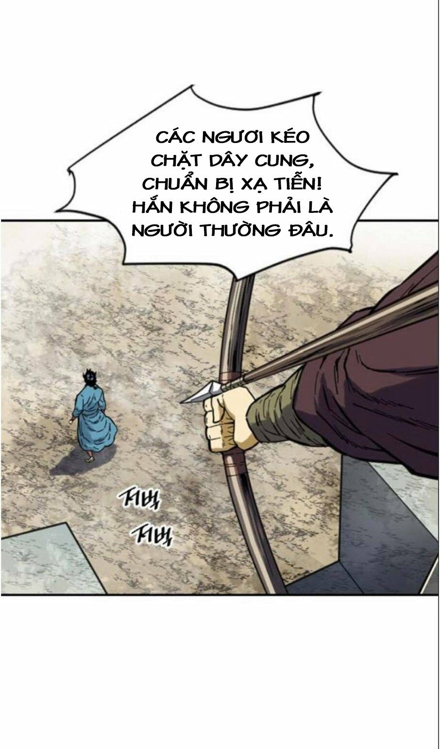 Thiên Hạ Đệ Nhất Nhân: Chapter 32