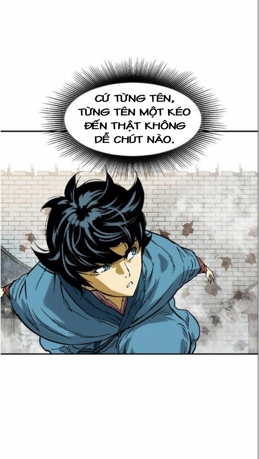 Thiên Hạ Đệ Nhất Nhân: Chapter 32